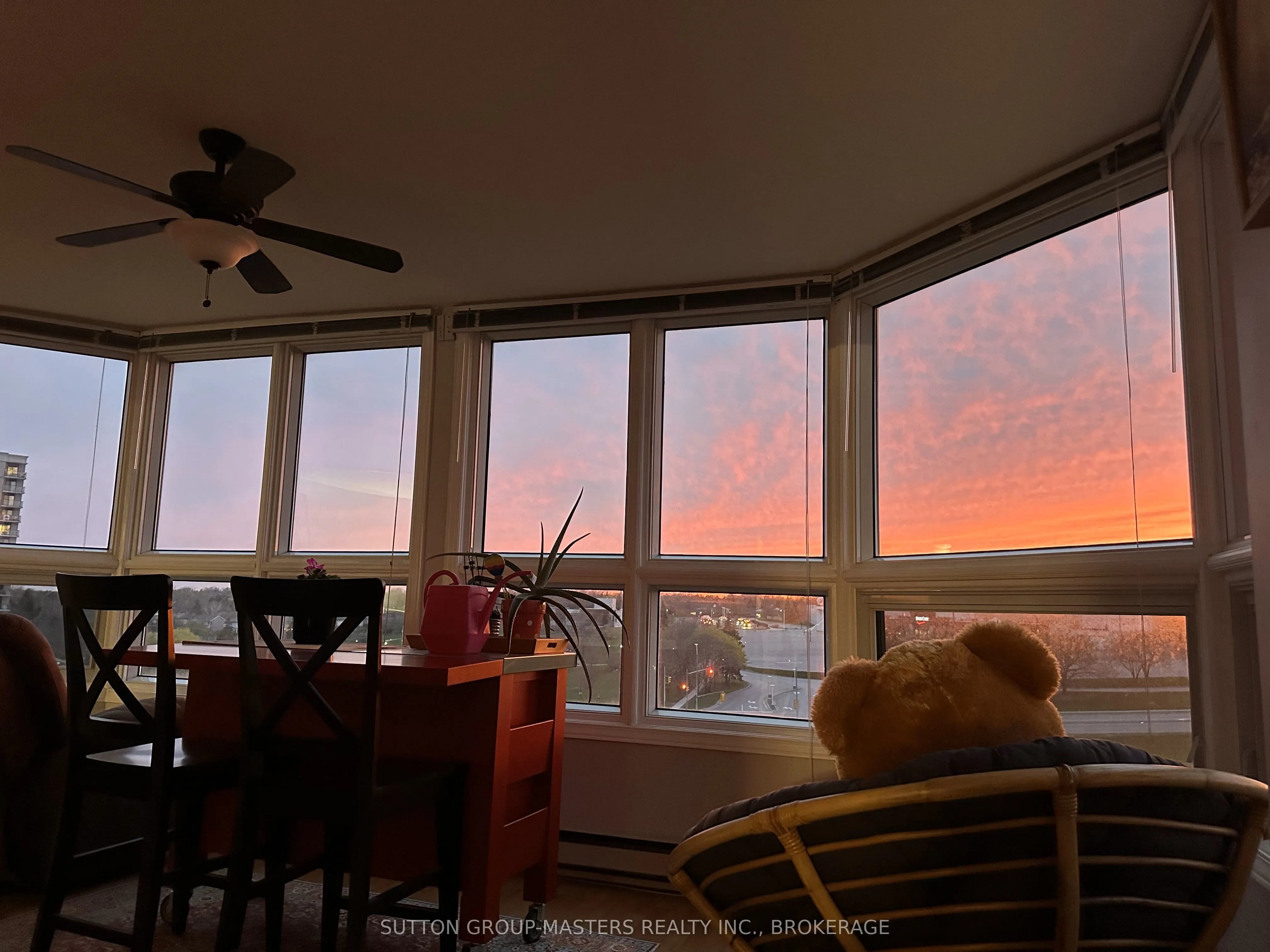 675 Davis Drive, #607