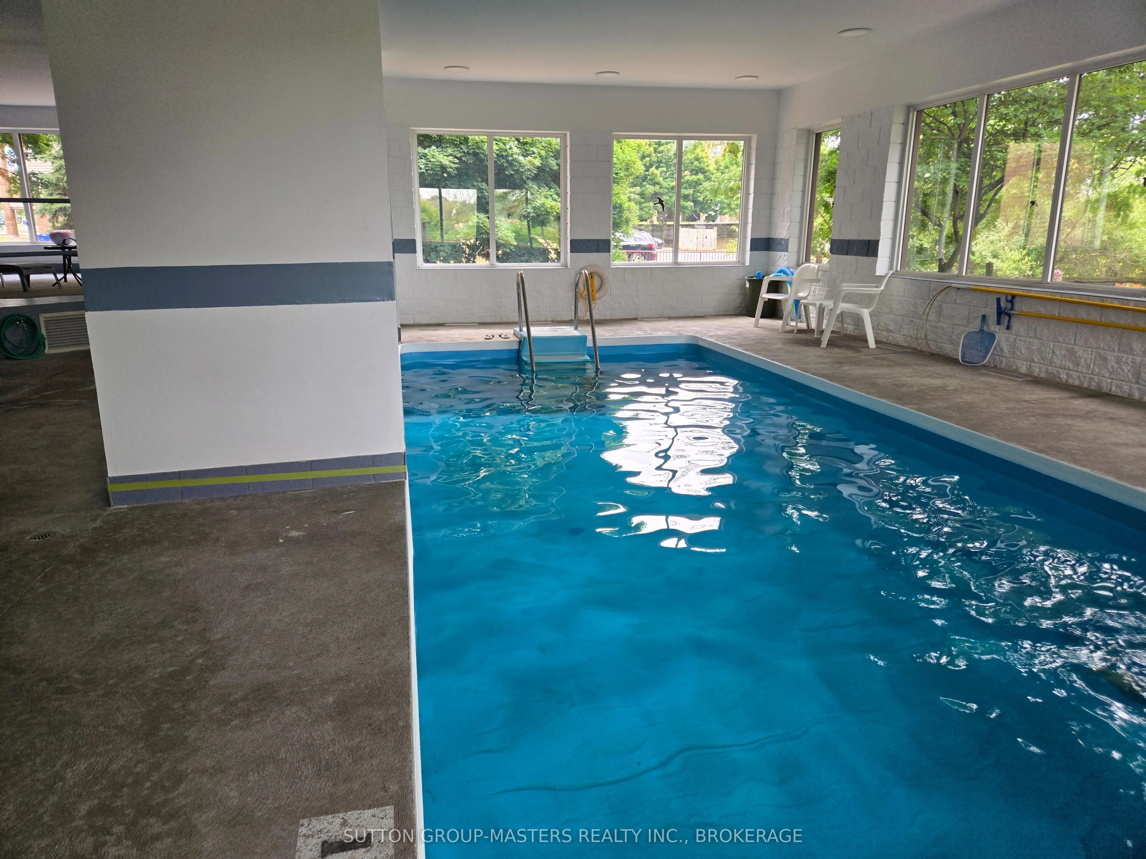 675 Davis Drive, #607
