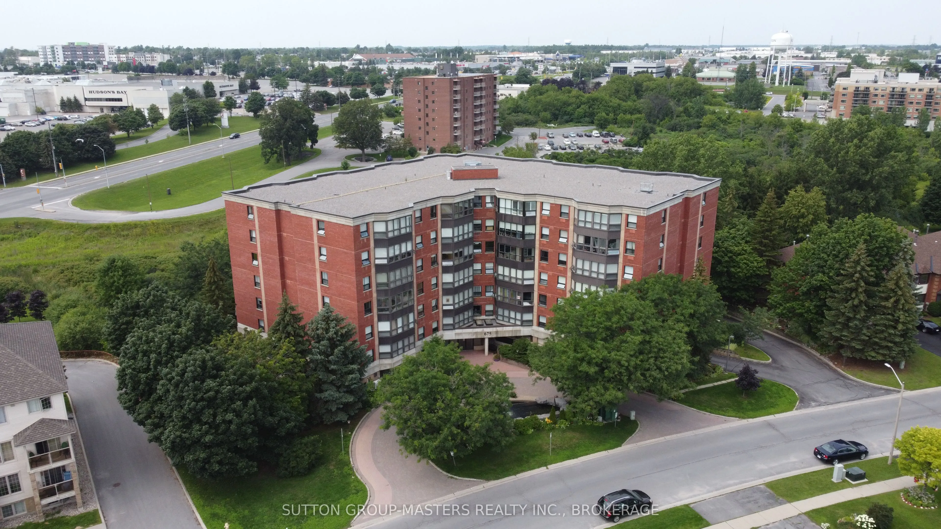 675 Davis Drive, #607