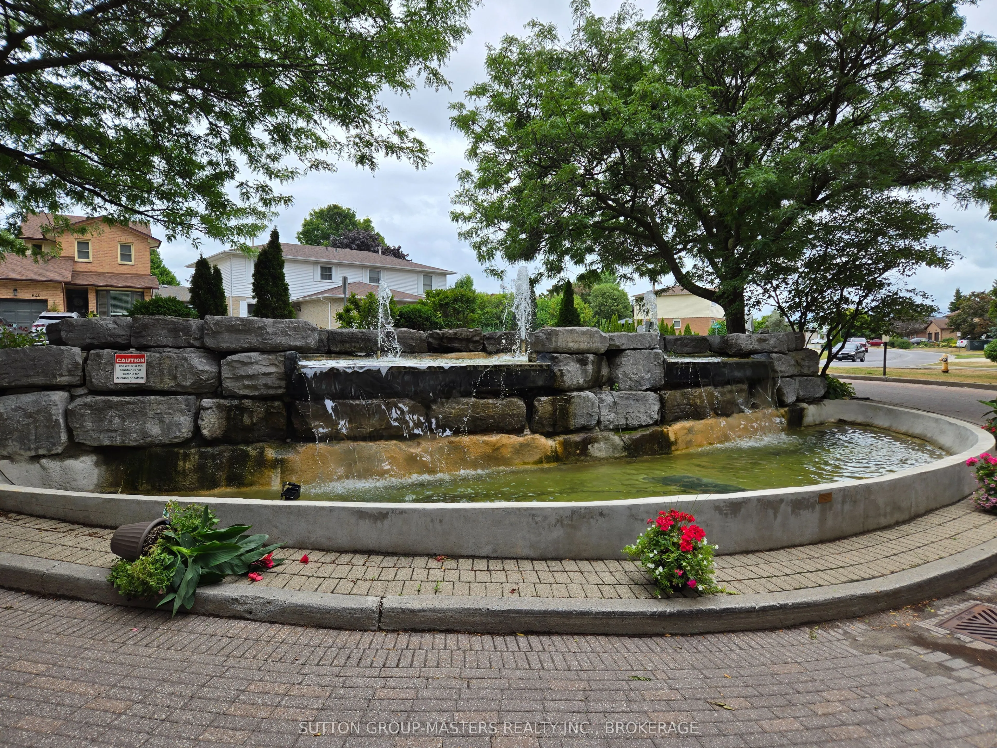 675 Davis Drive, #607