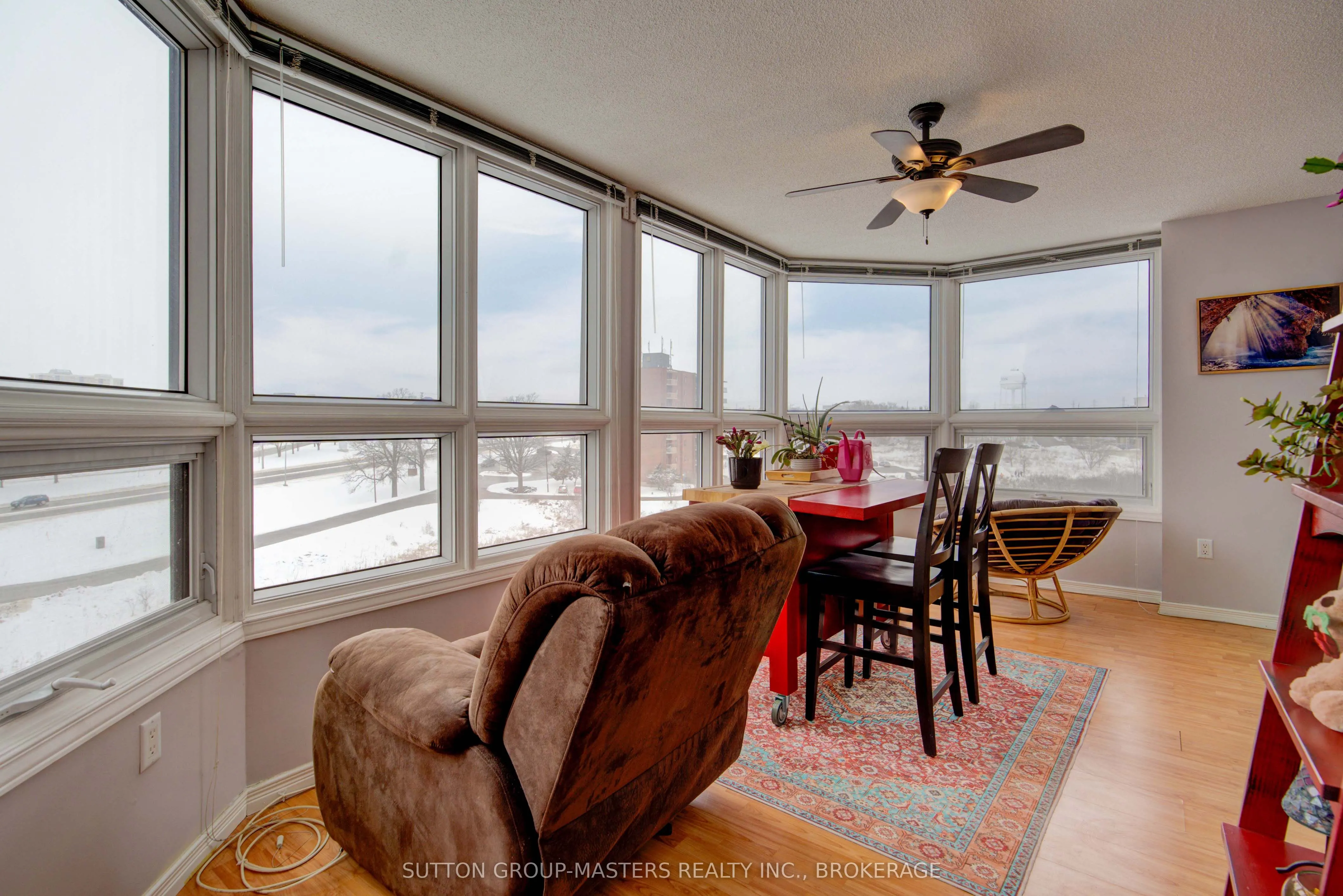 675 Davis Drive, #607