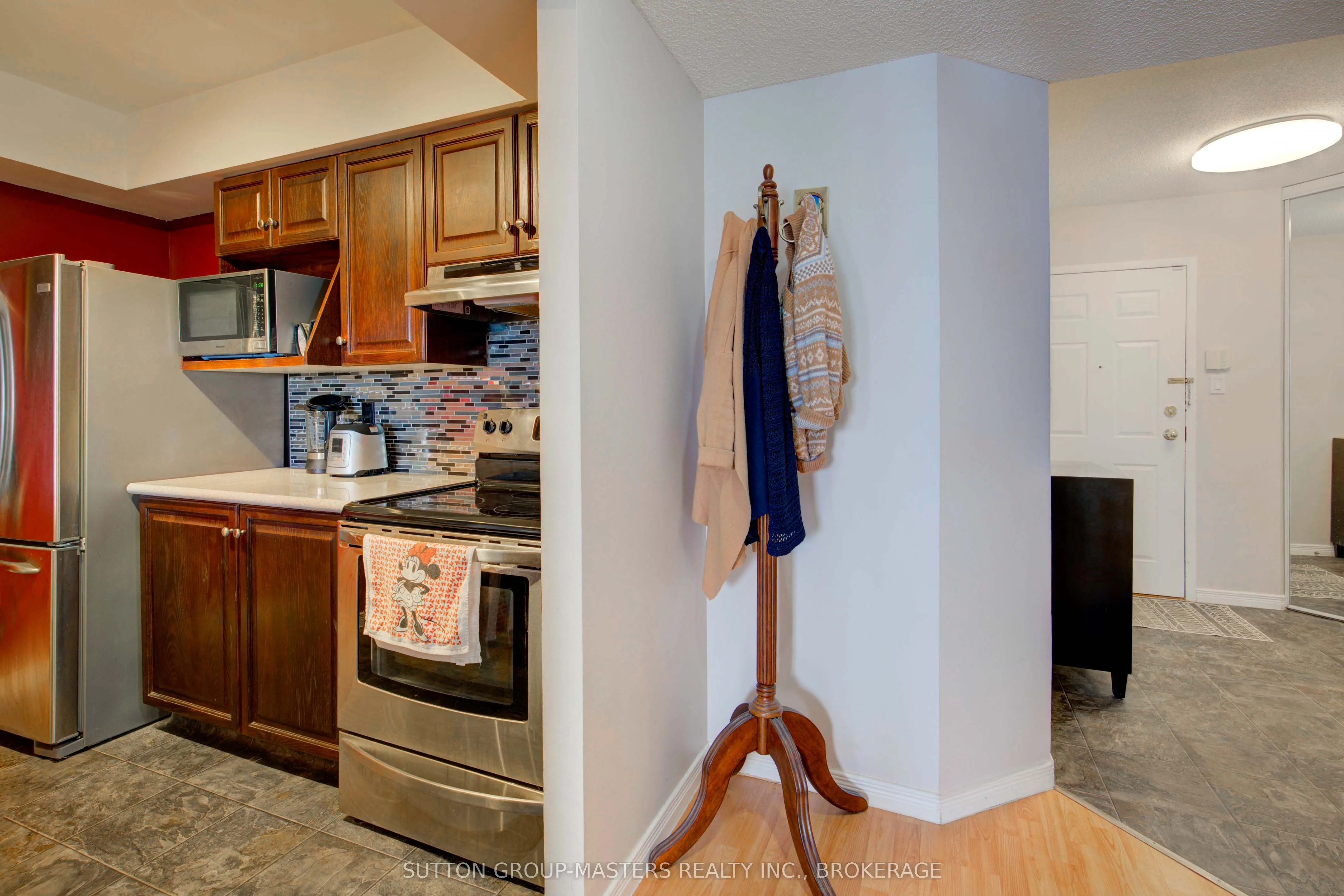 675 Davis Drive, #607