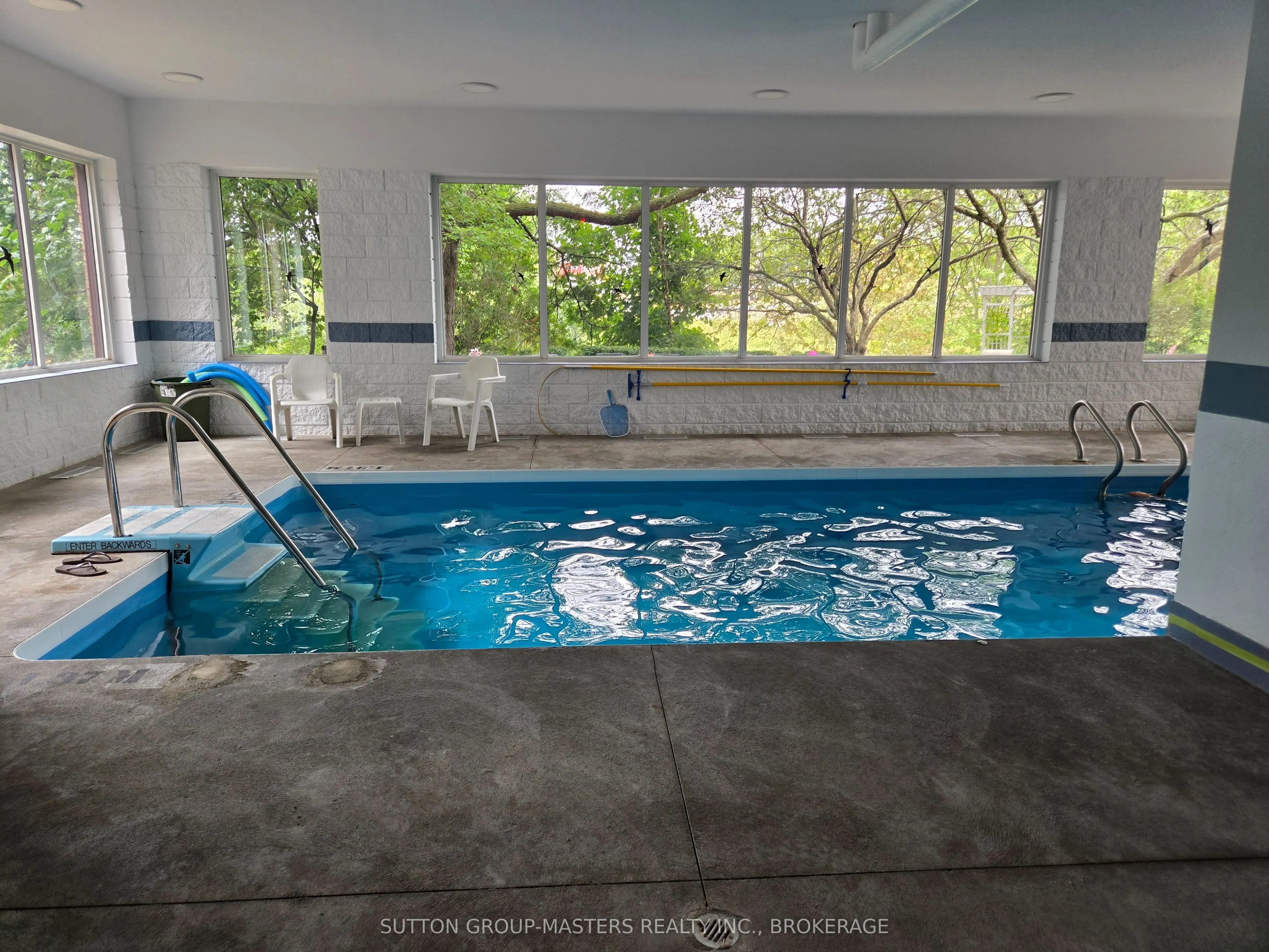 675 Davis Drive, #607
