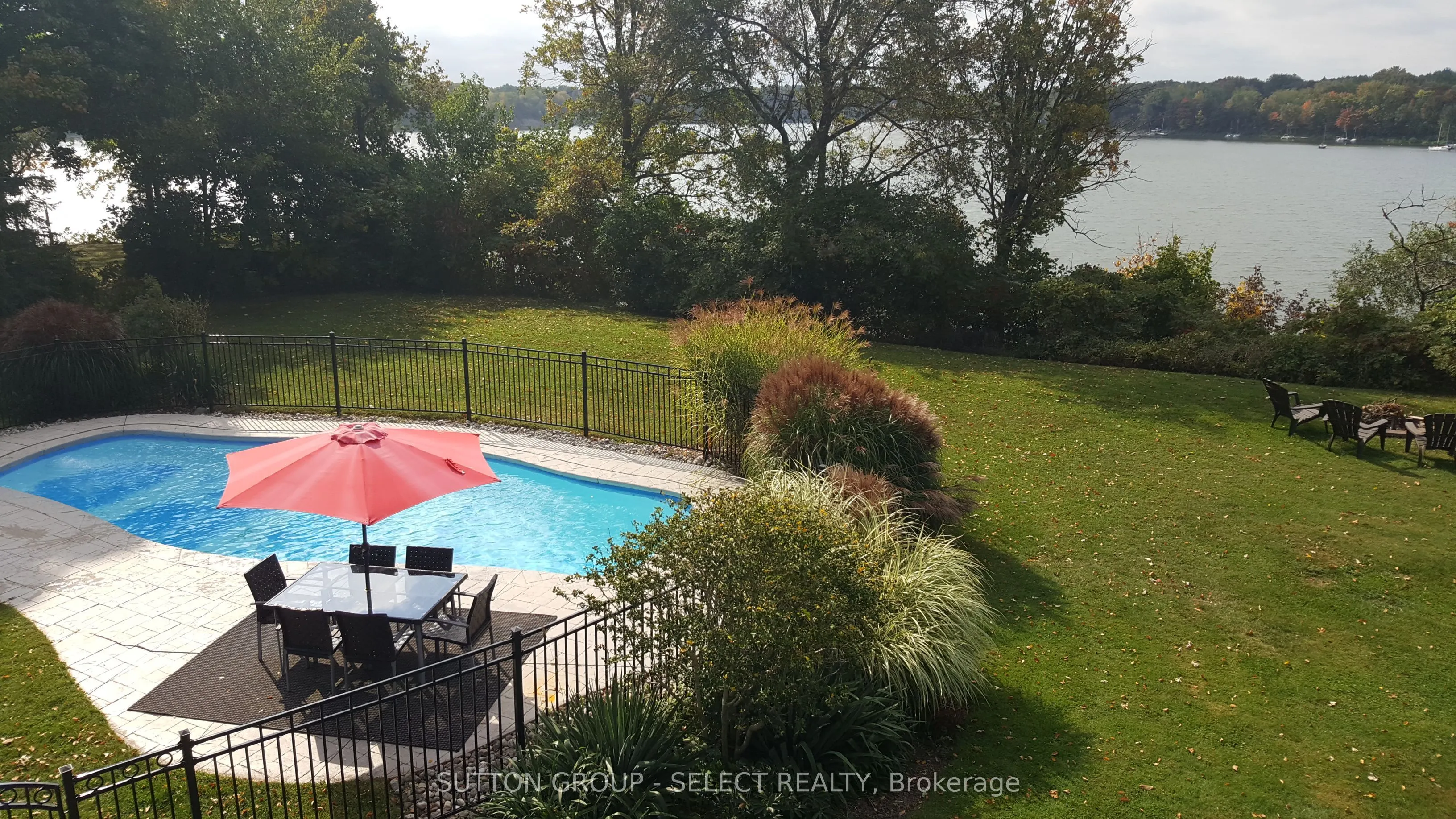 20979 Lakeside Drive