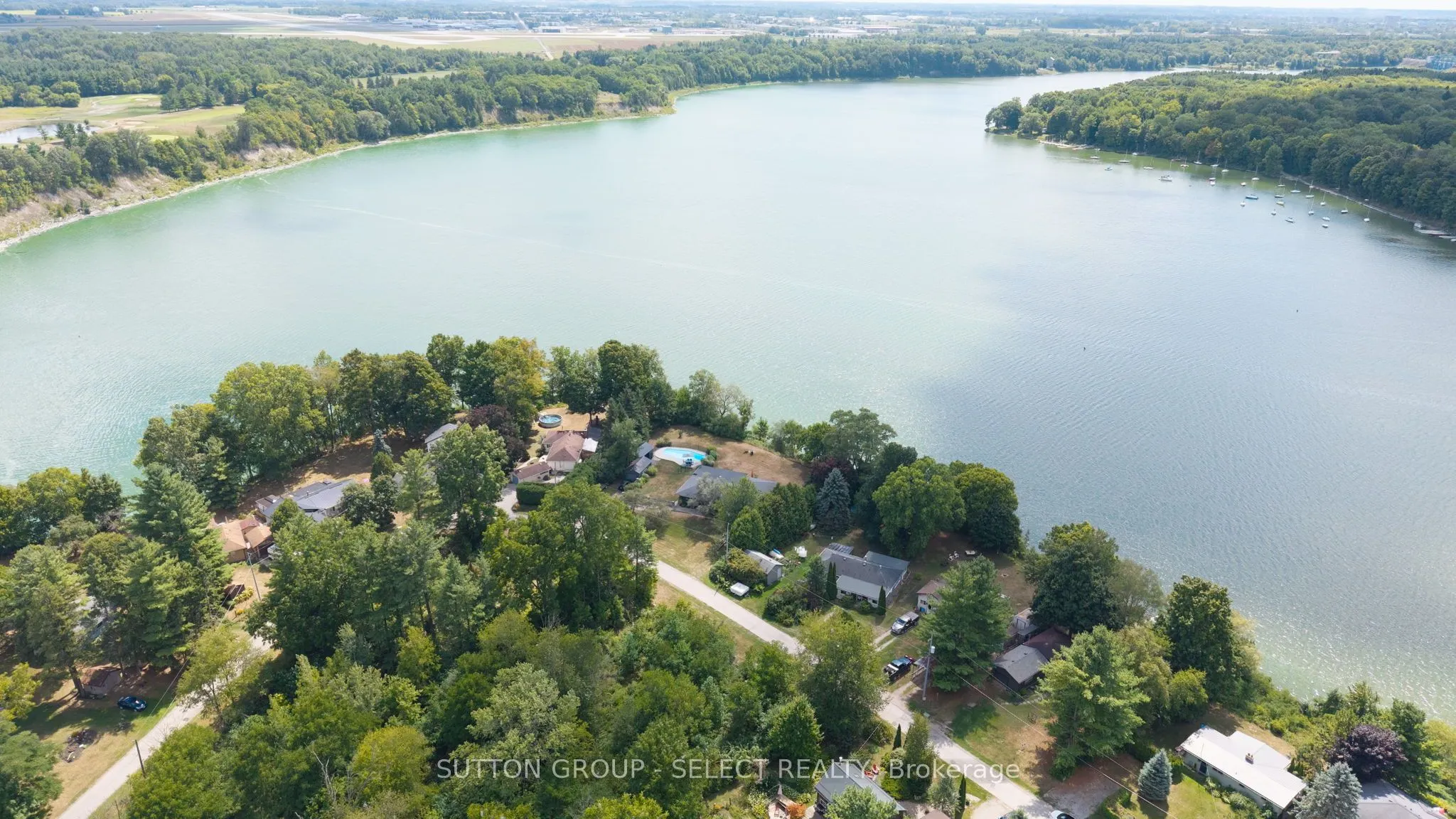 20979 Lakeside Drive
