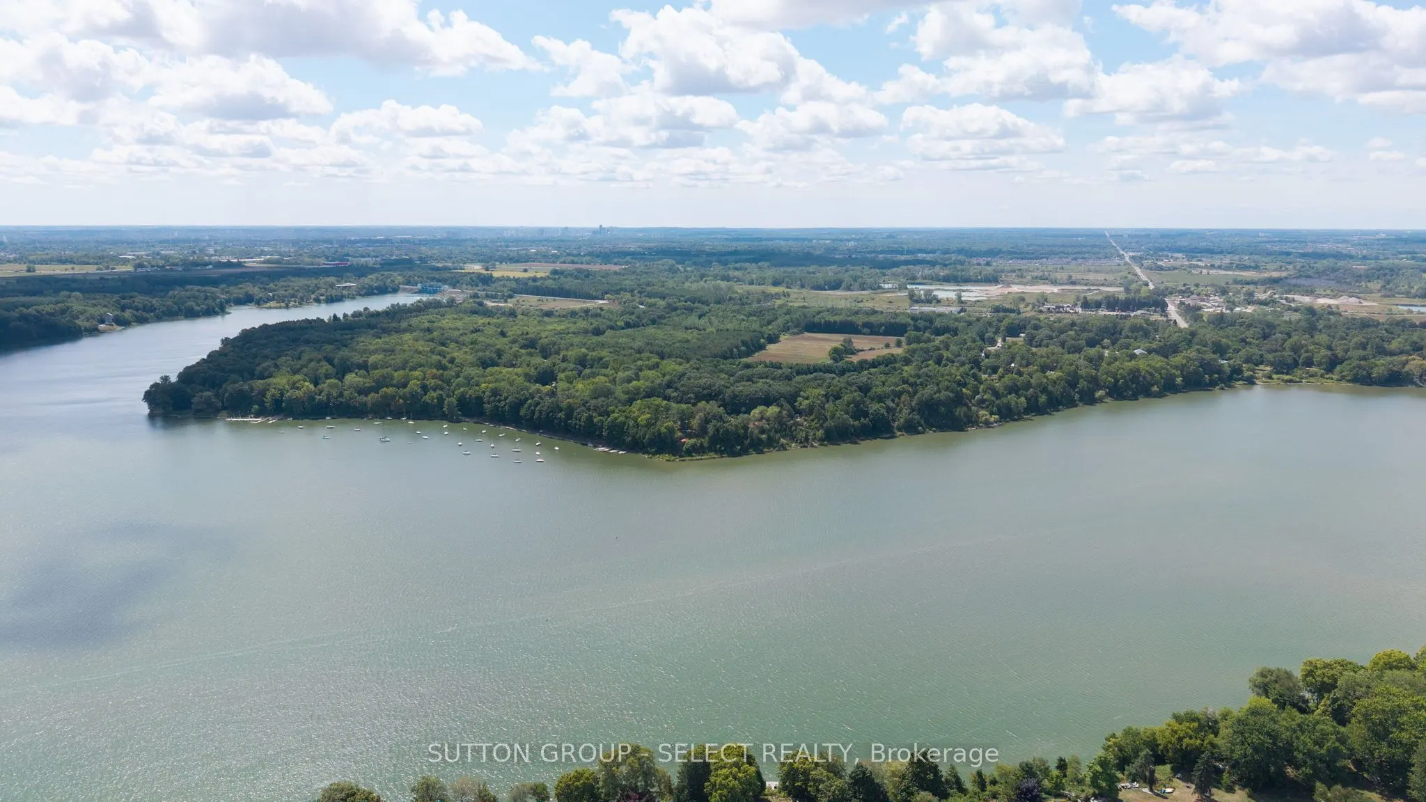 20979 Lakeside Drive
