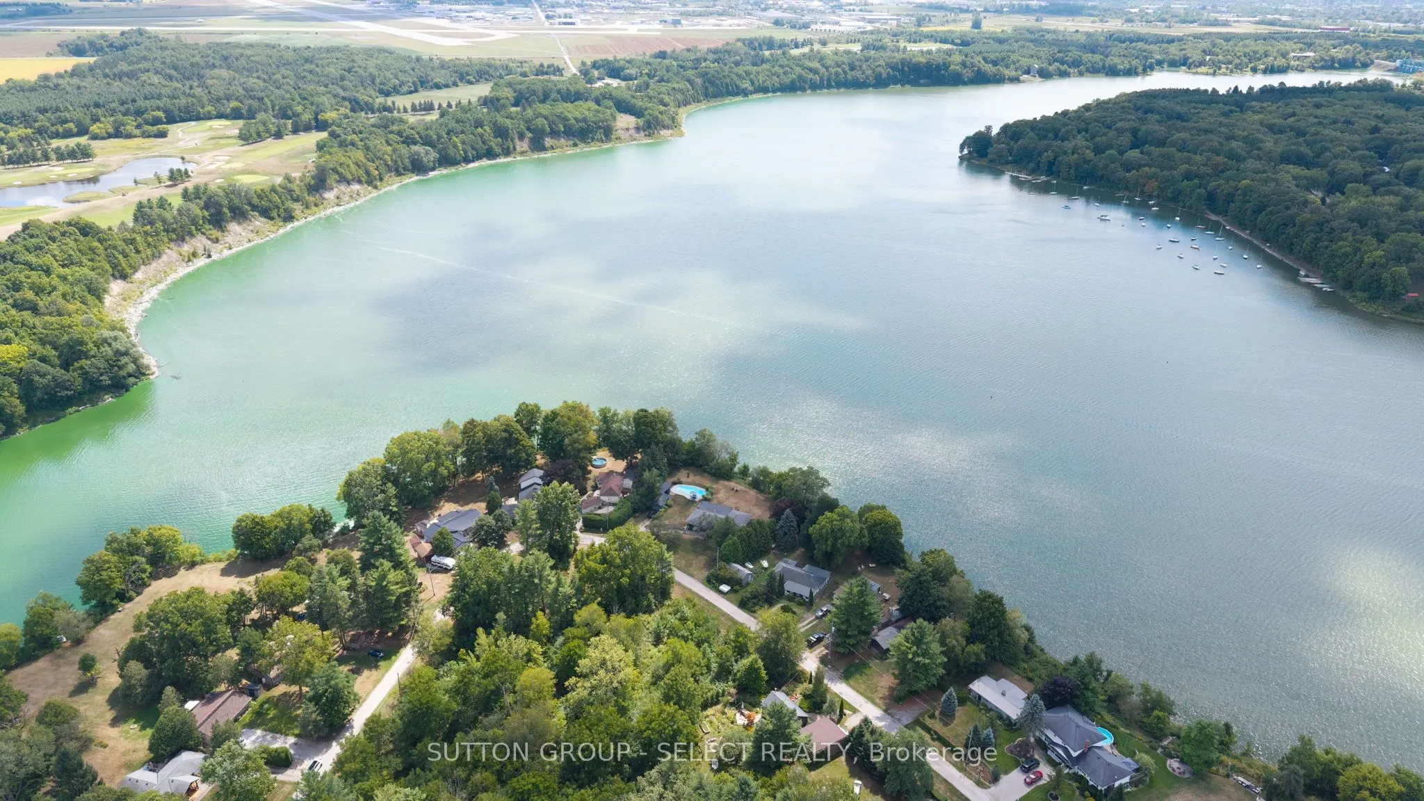 20979 Lakeside Drive