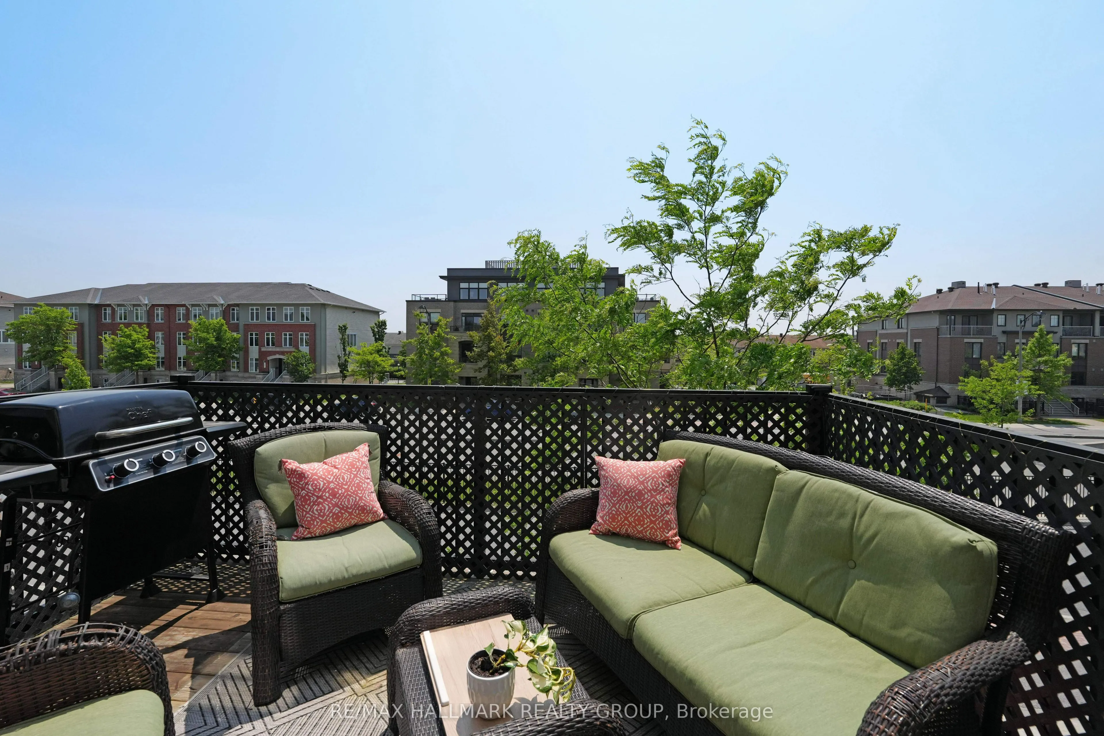 763 Chapman Mills Drive, #763
