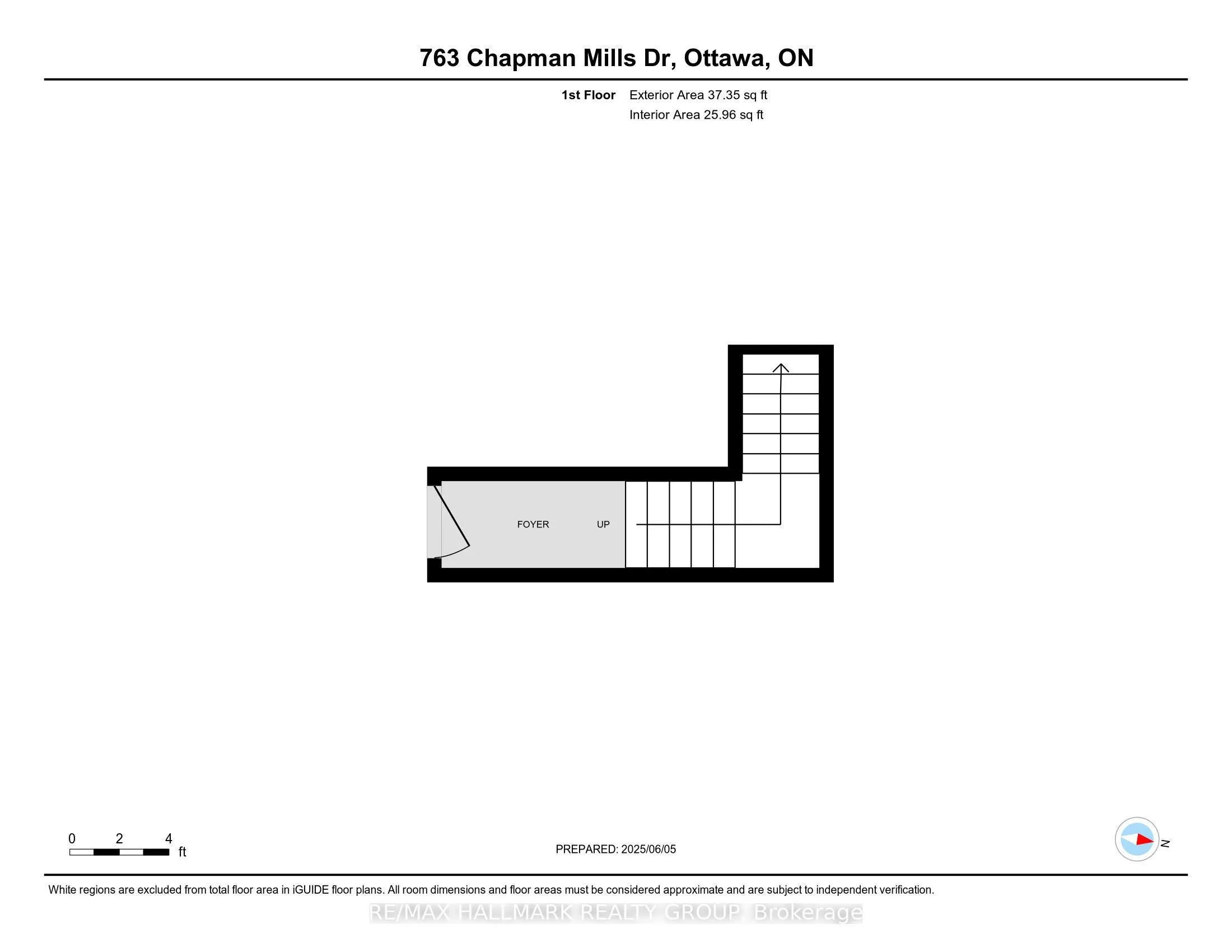 763 Chapman Mills Drive, #763