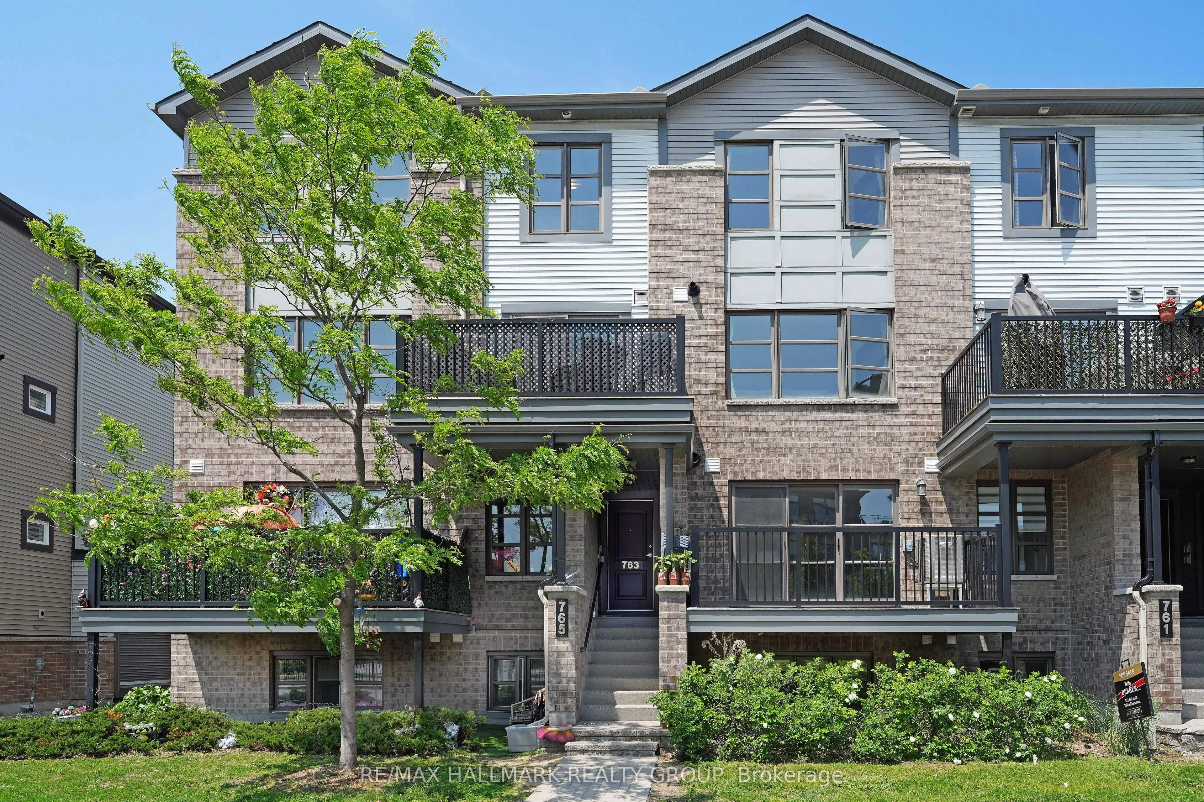 763 Chapman Mills Drive, #763