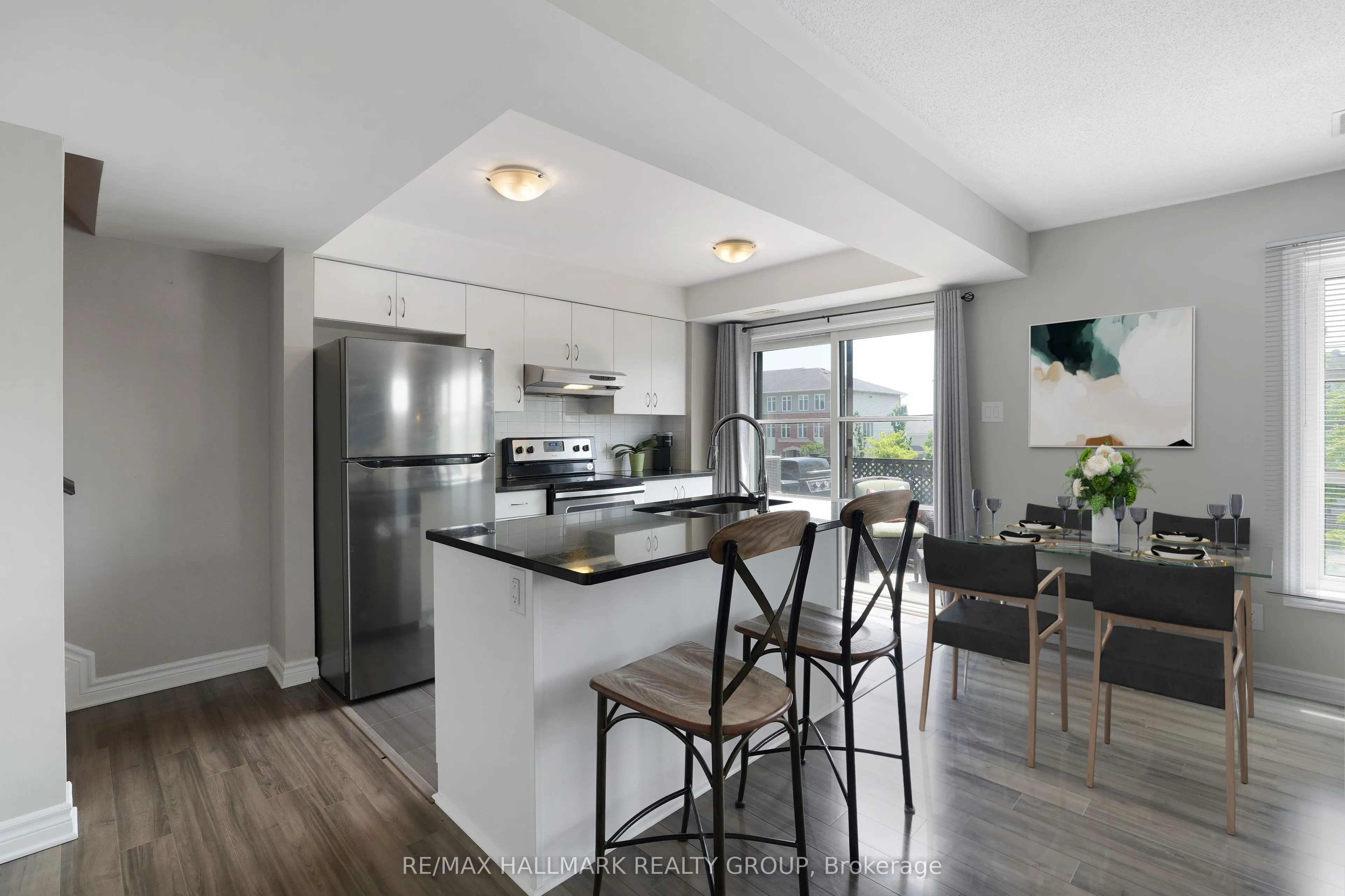 763 Chapman Mills Drive, #763