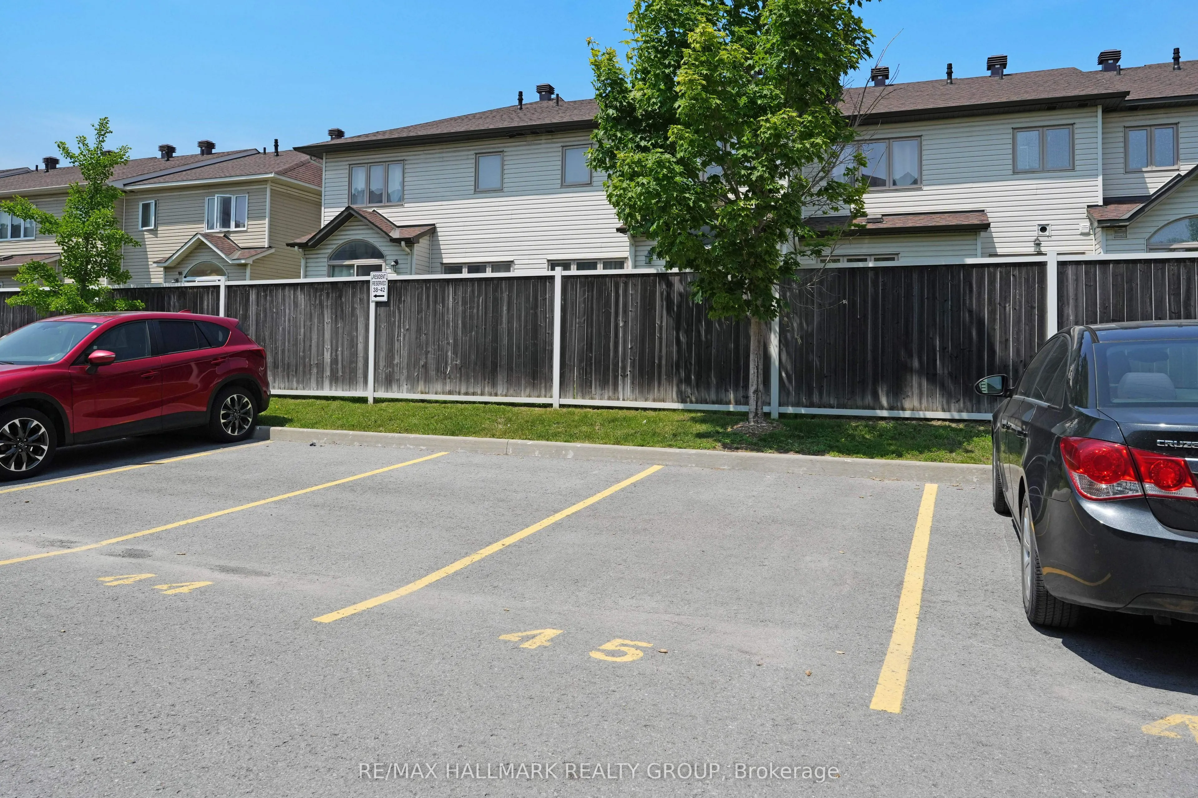 763 Chapman Mills Drive, #763