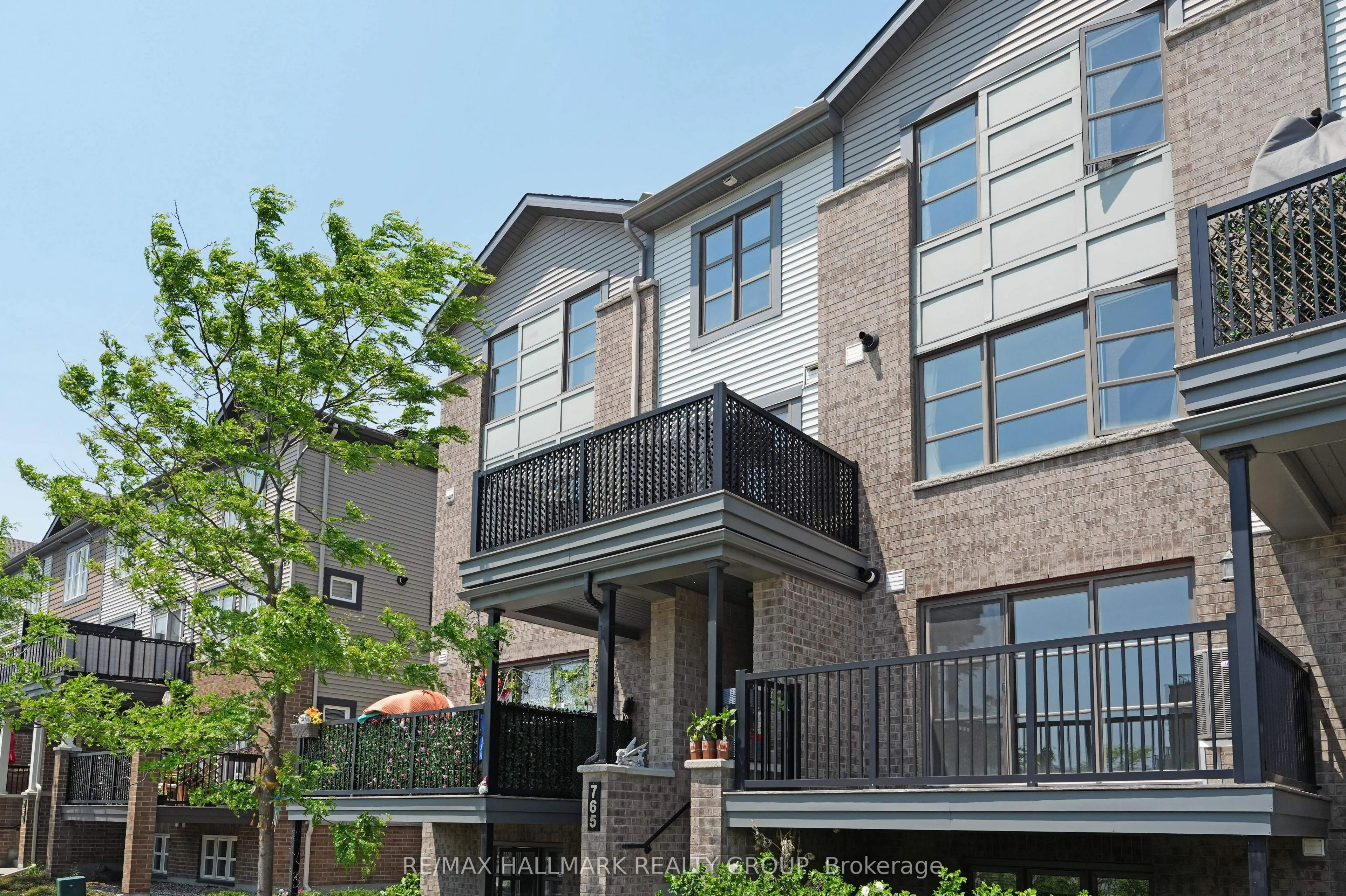 763 Chapman Mills Drive, #763