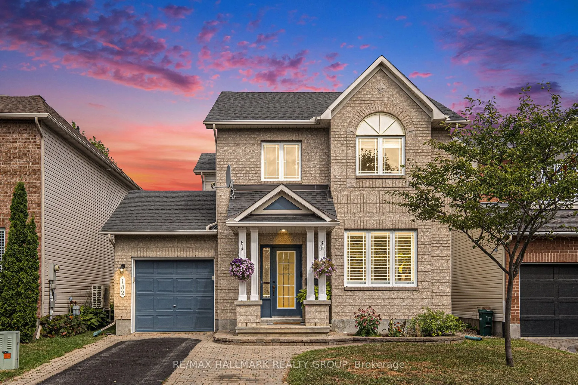 182 Willow Creek Circle
