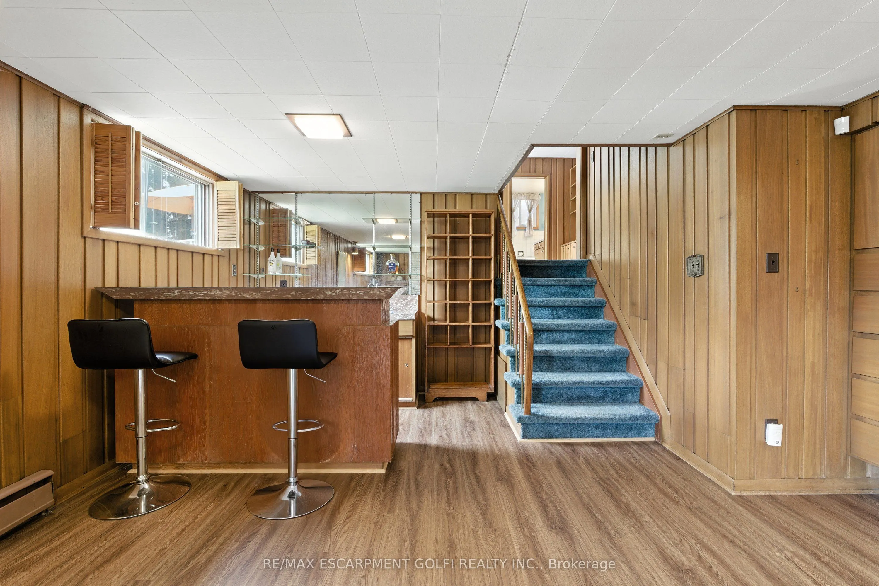 16 Southill Drive