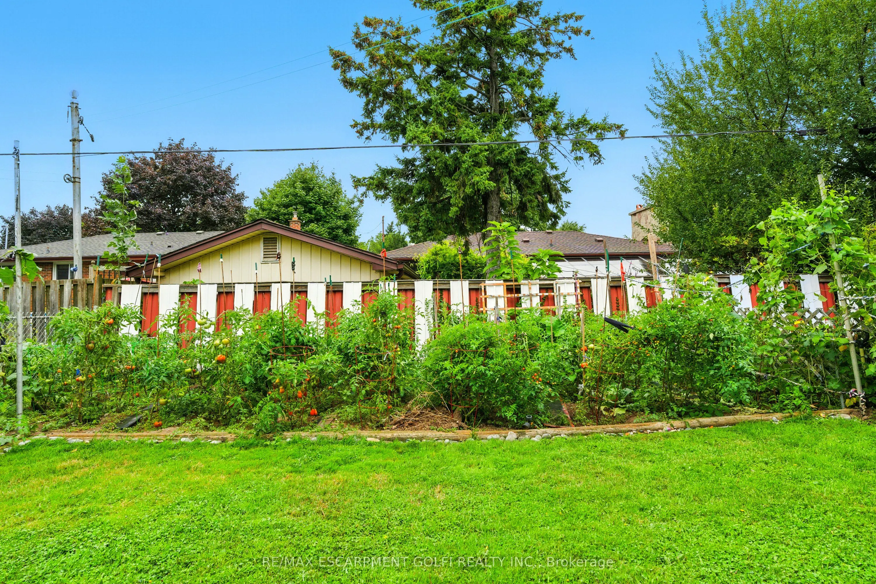 16 Southill Drive