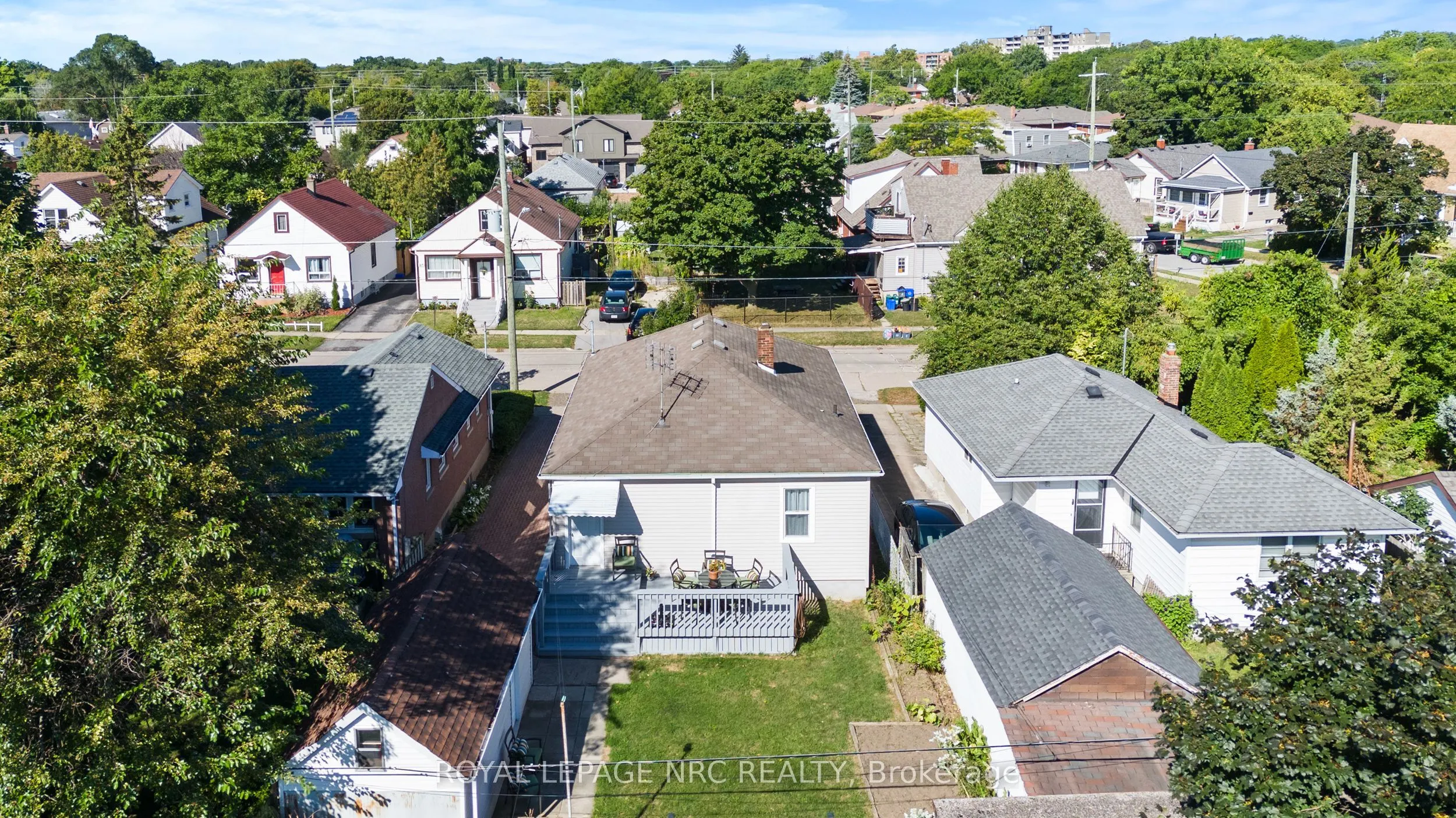 28 Augusta Avenue