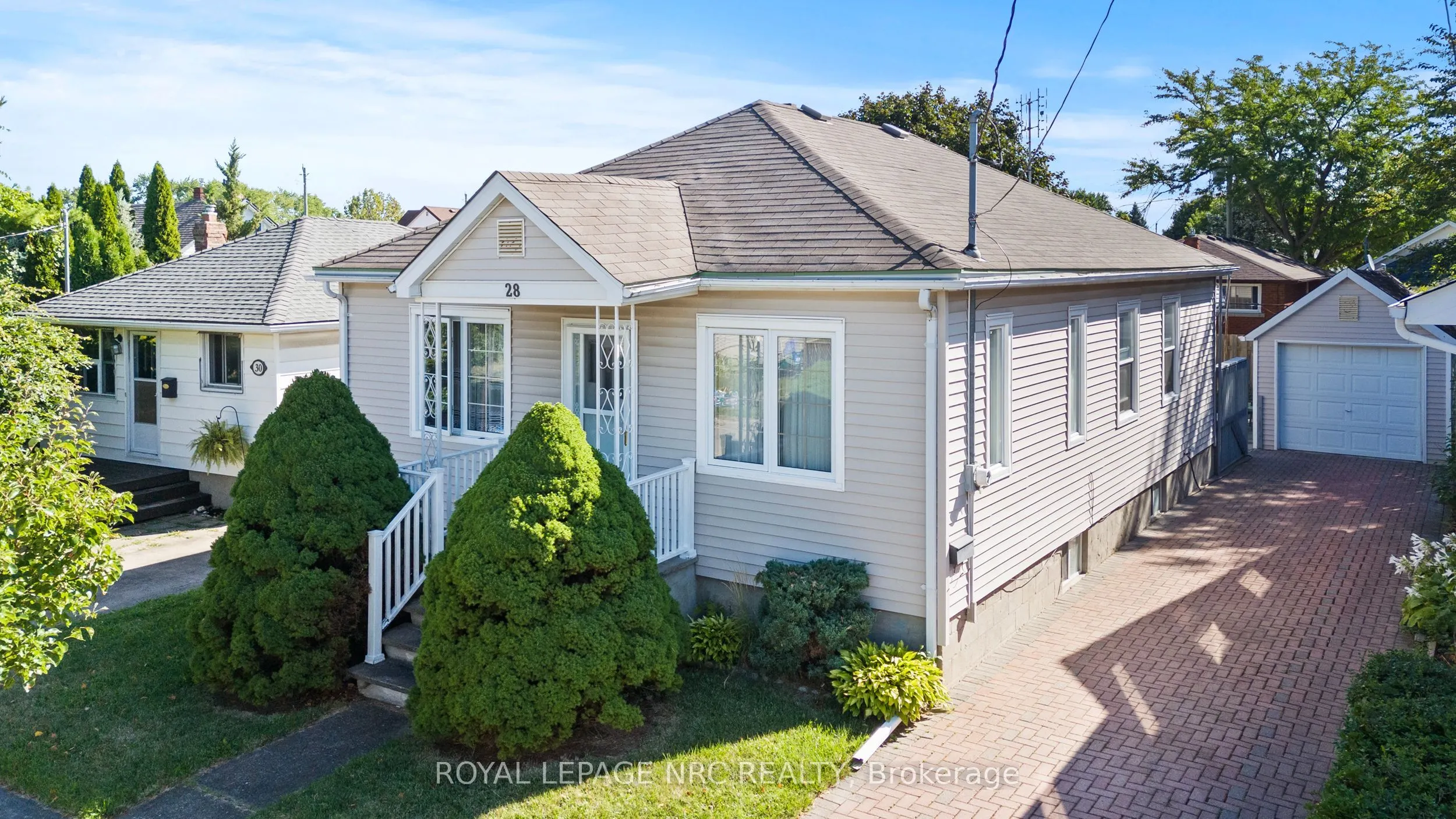 28 Augusta Avenue