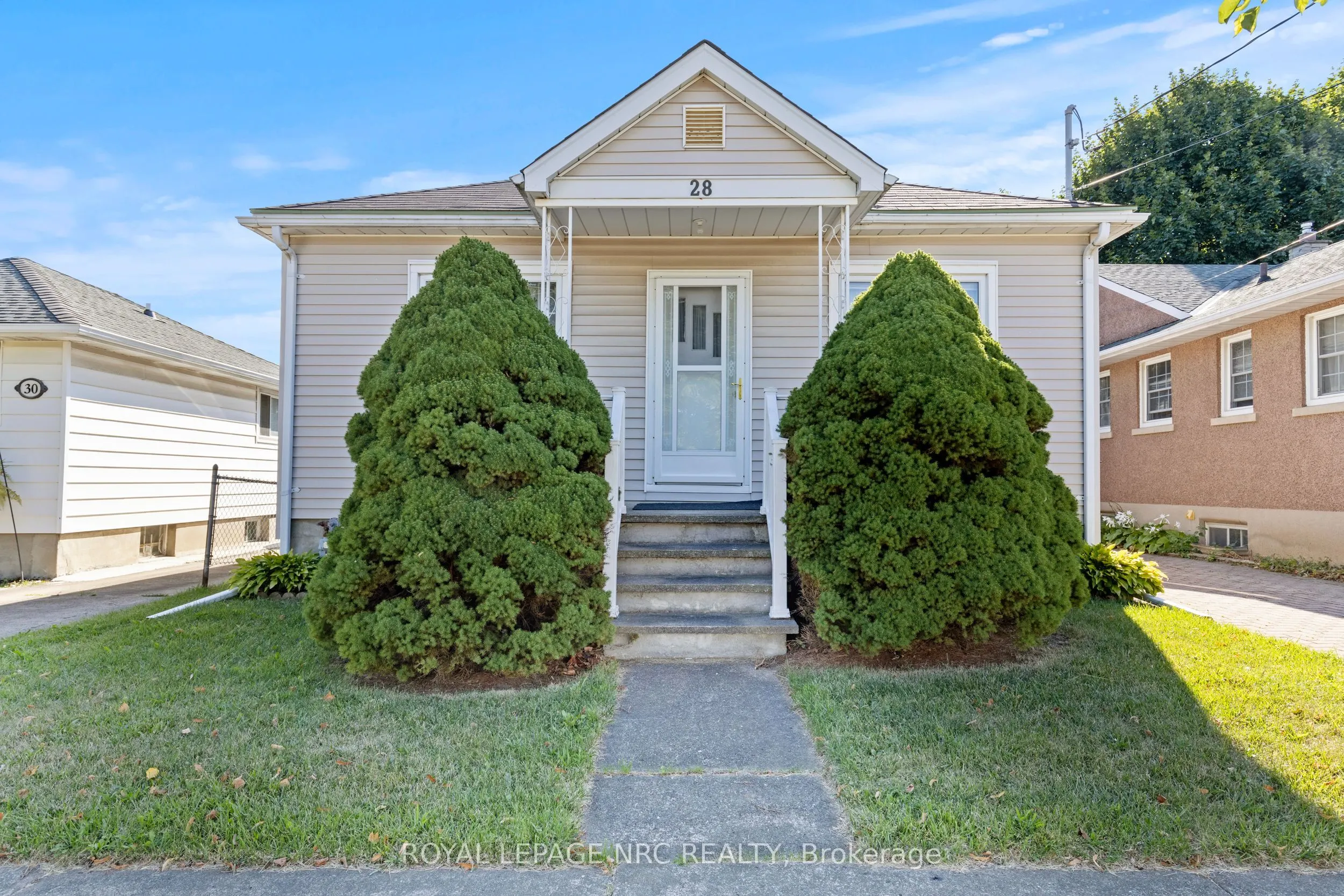 28 Augusta Avenue
