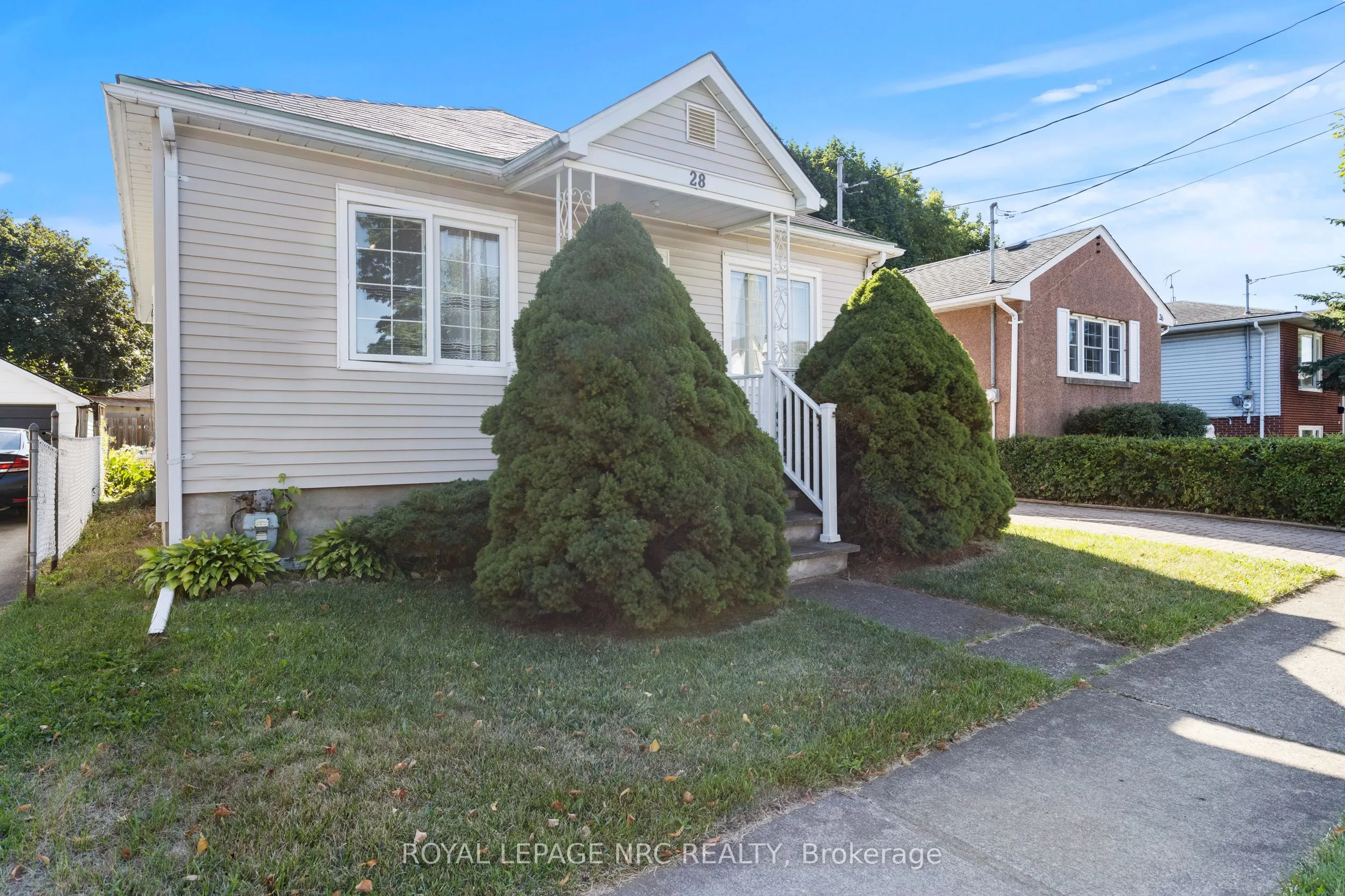 28 Augusta Avenue