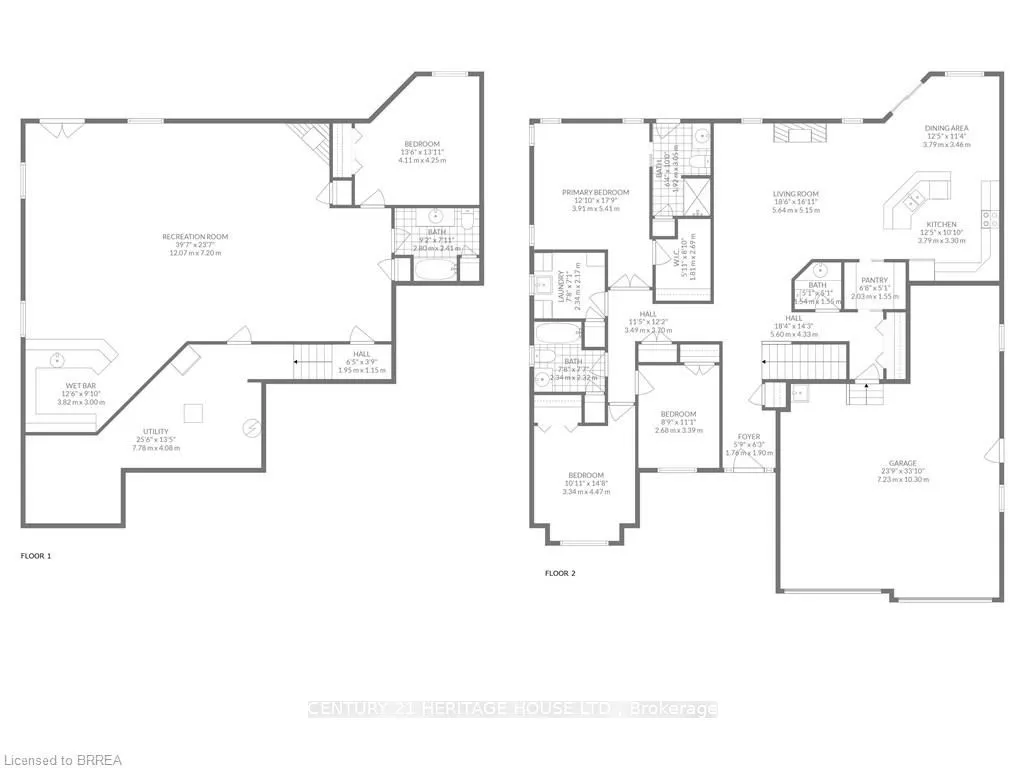 424 Lakeview Drive