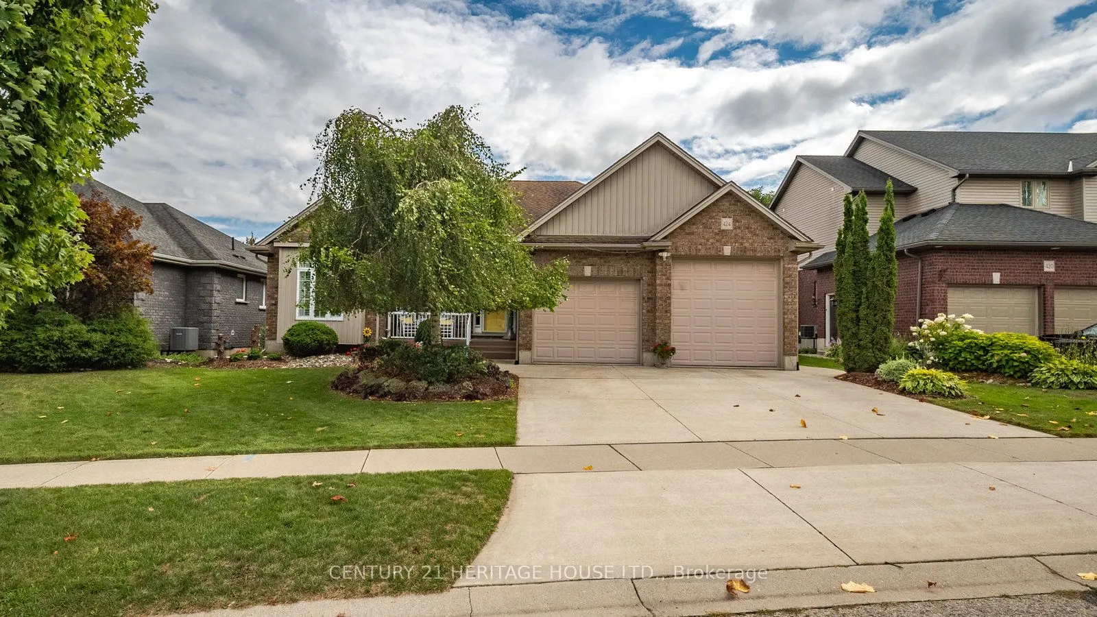 424 Lakeview Drive