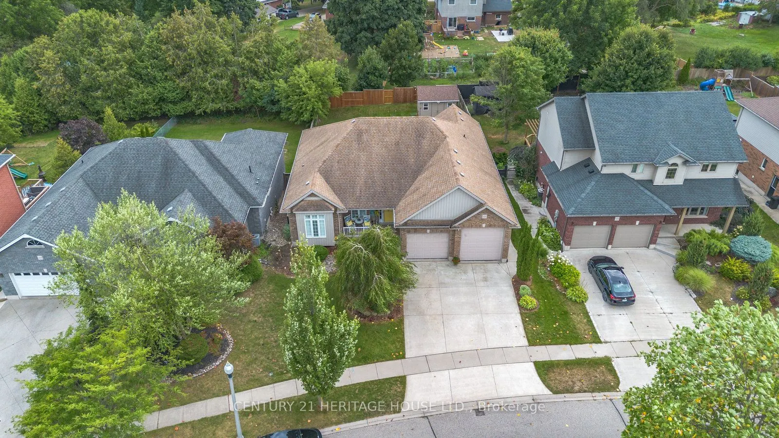 424 Lakeview Drive