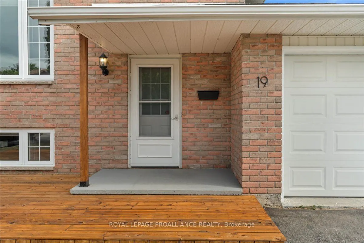 19 Fleming Road