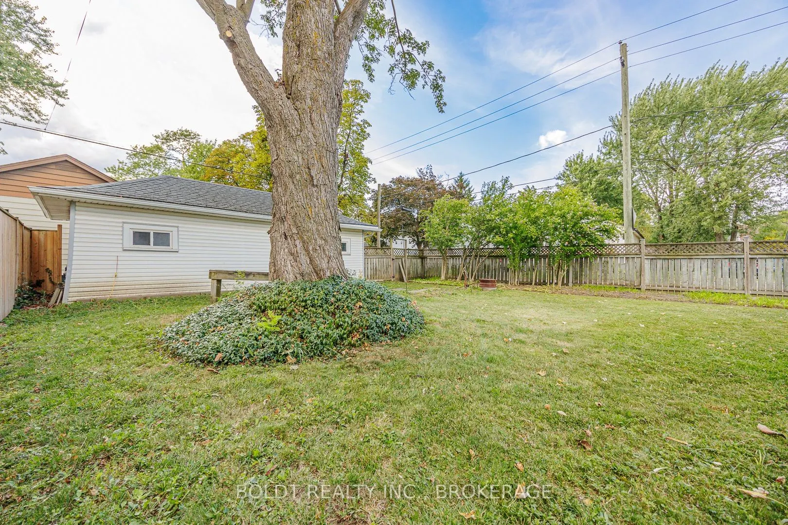 61 WELLAND Street S