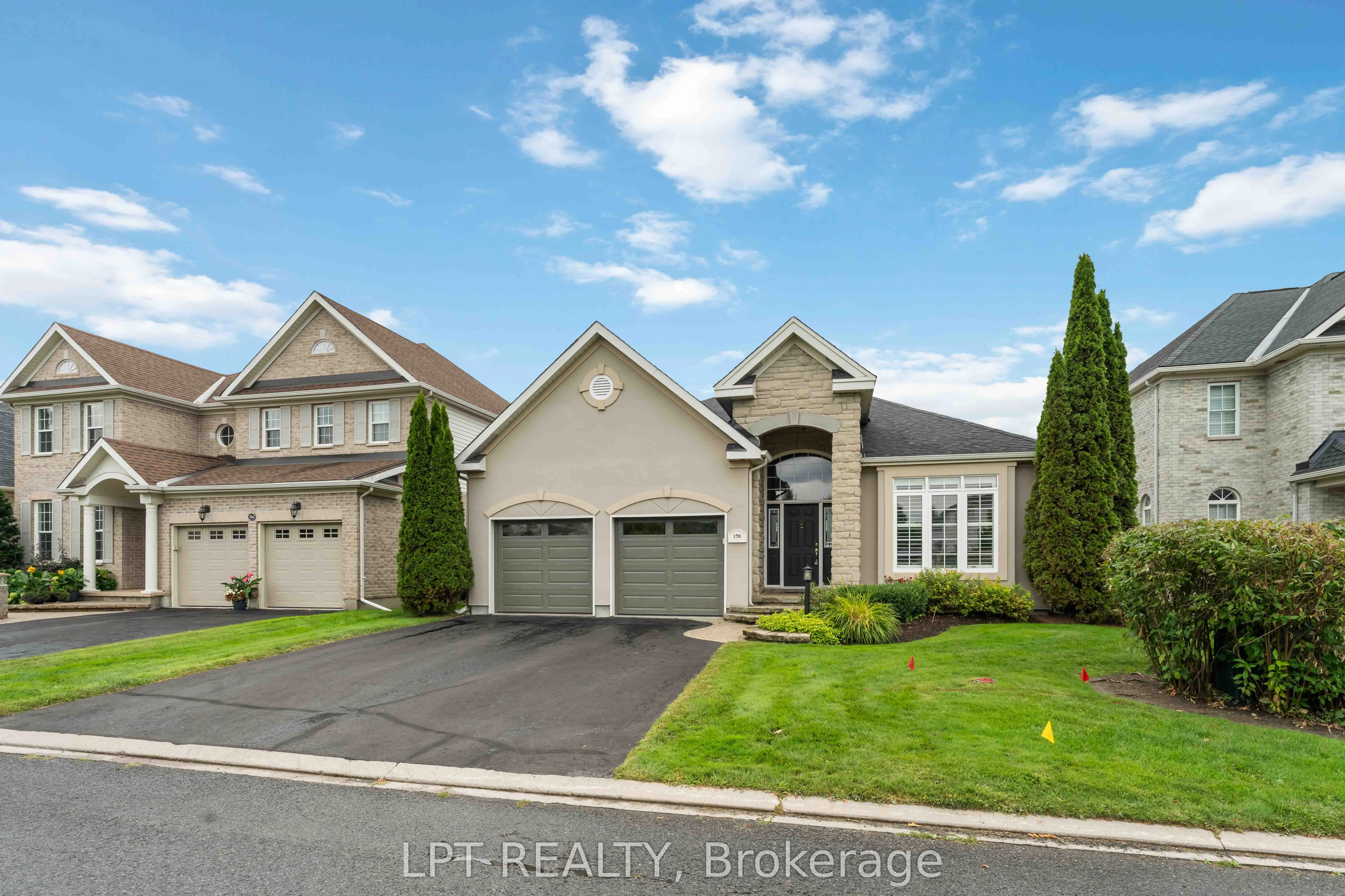 156 Riverstone Drive
