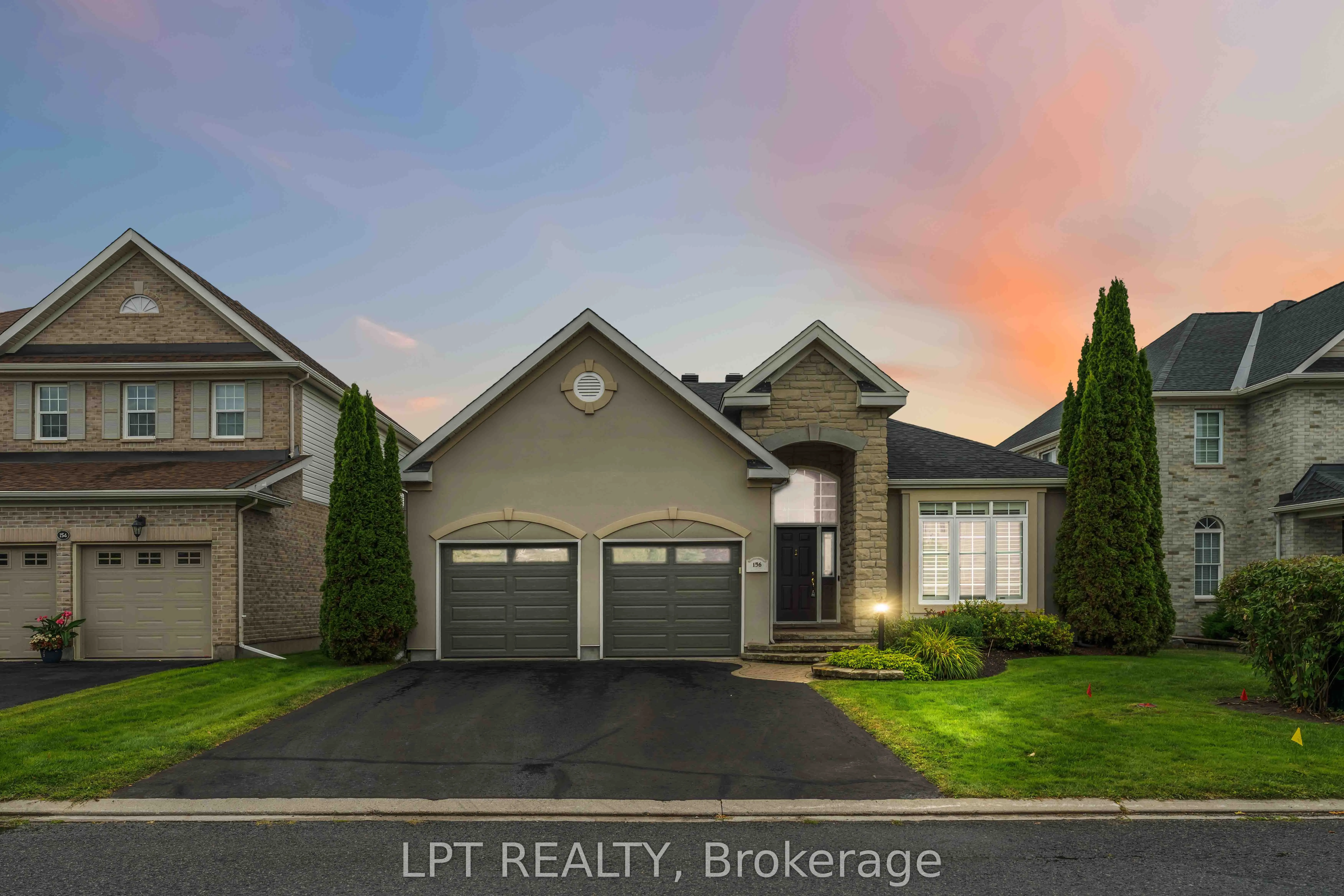 156 Riverstone Drive