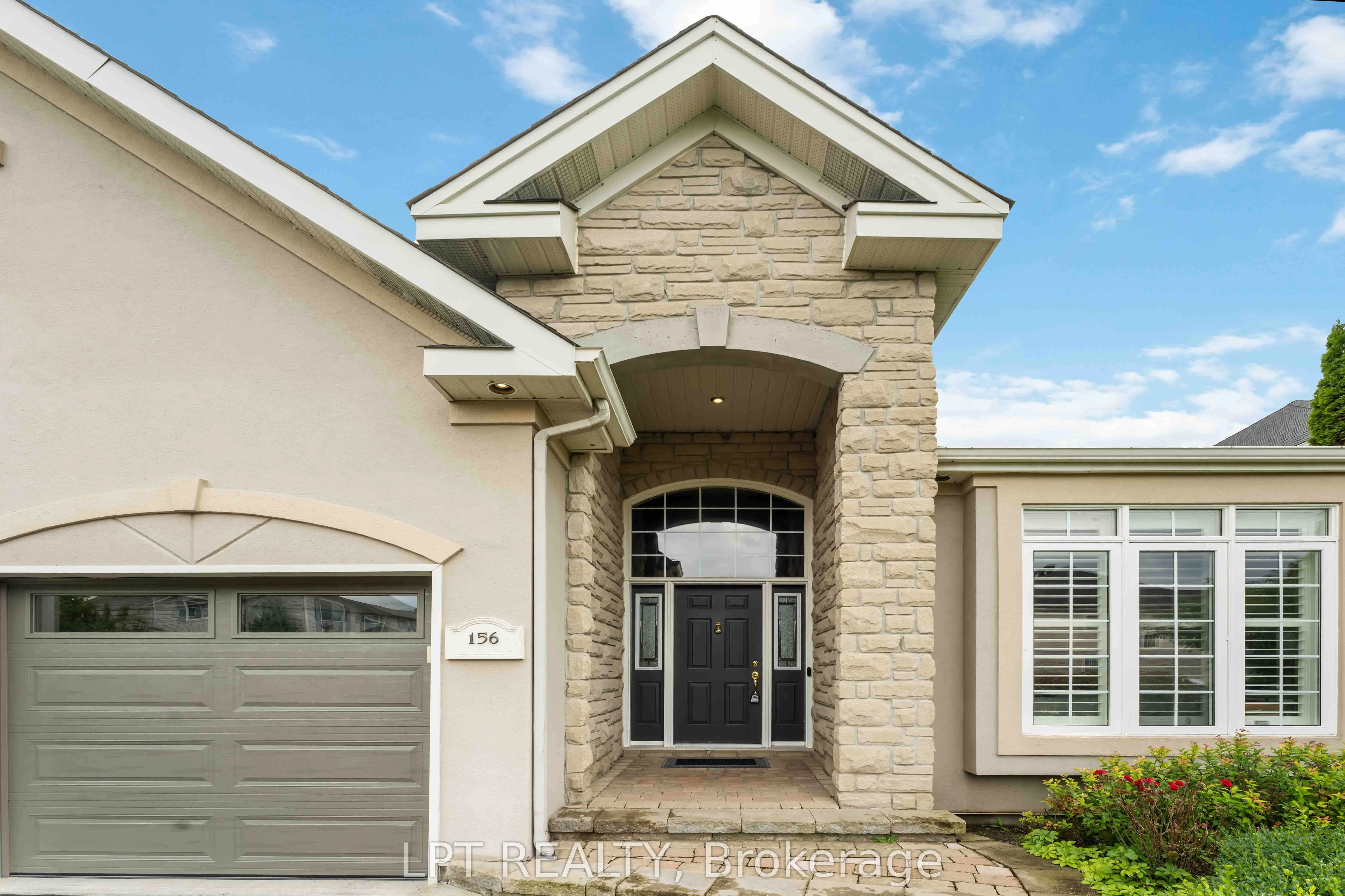 156 Riverstone Drive