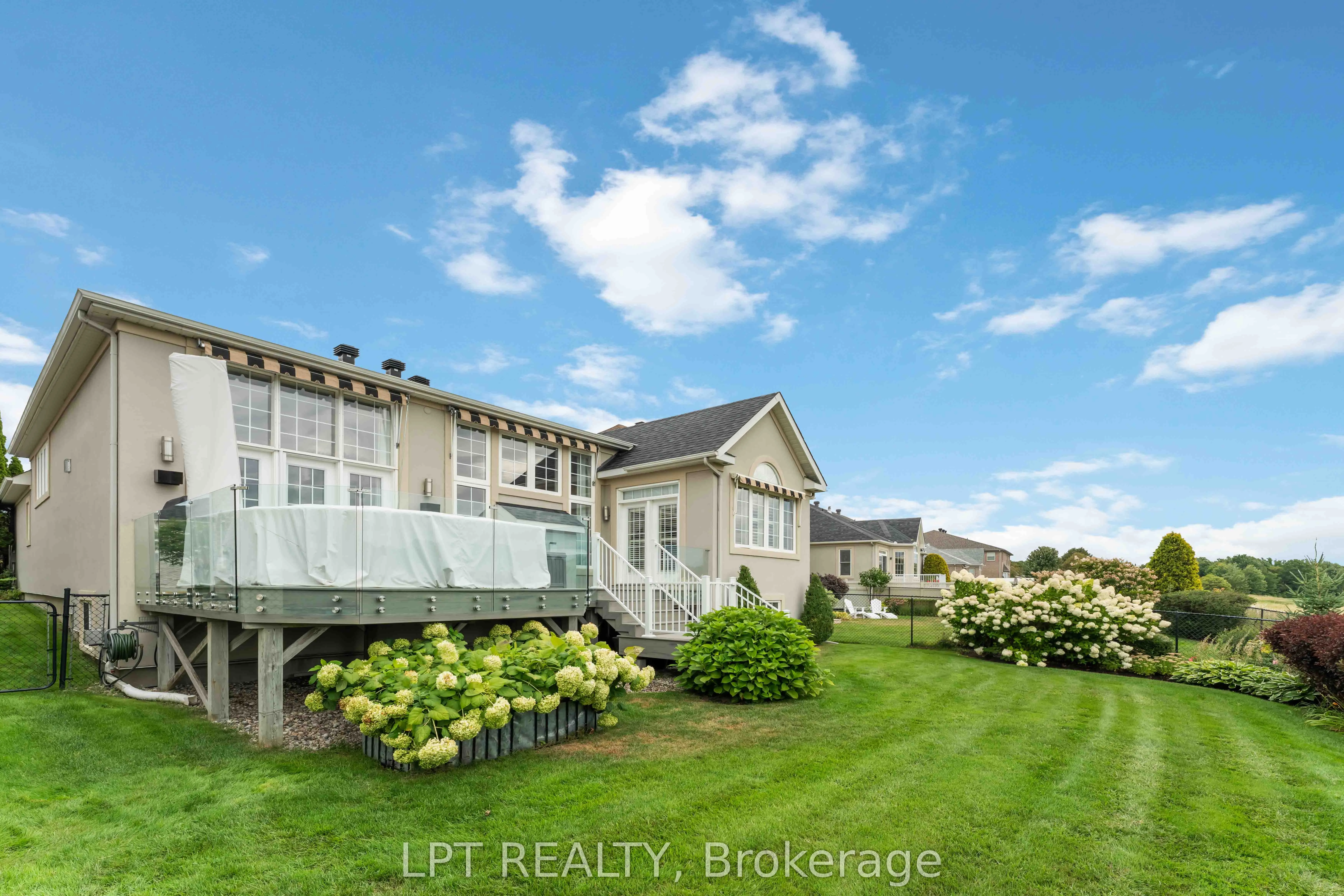 156 Riverstone Drive