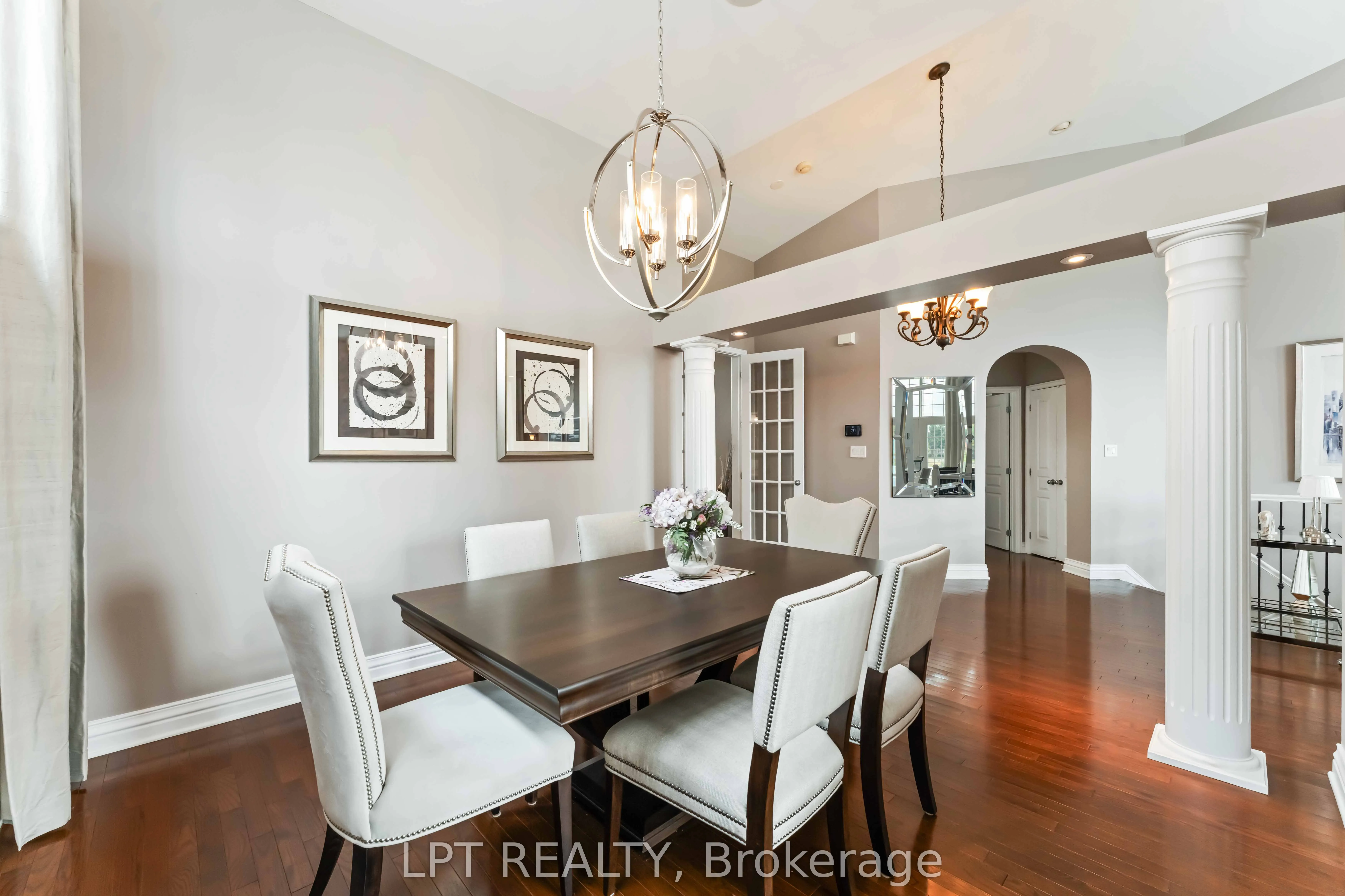 156 Riverstone Drive
