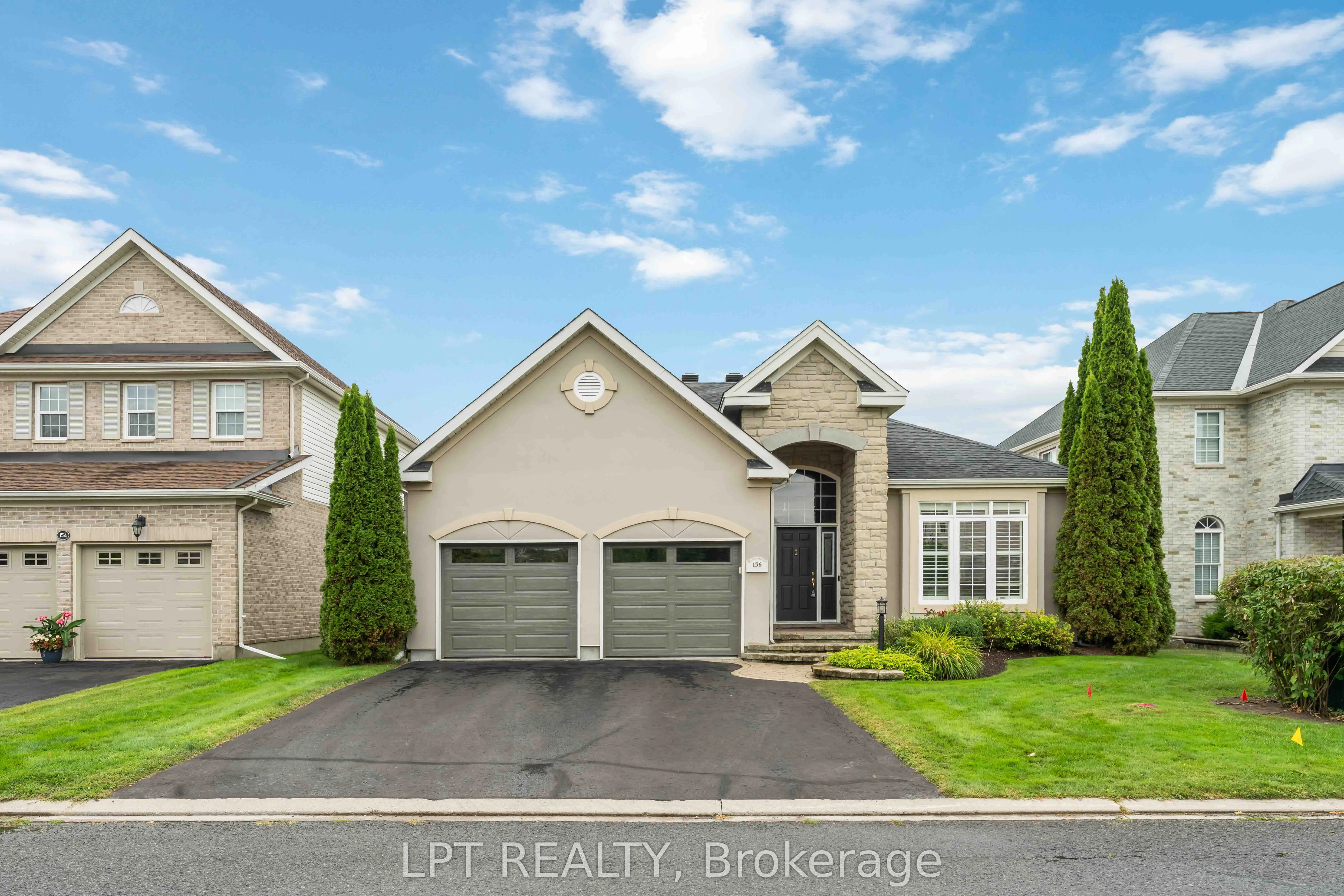 156 Riverstone Drive