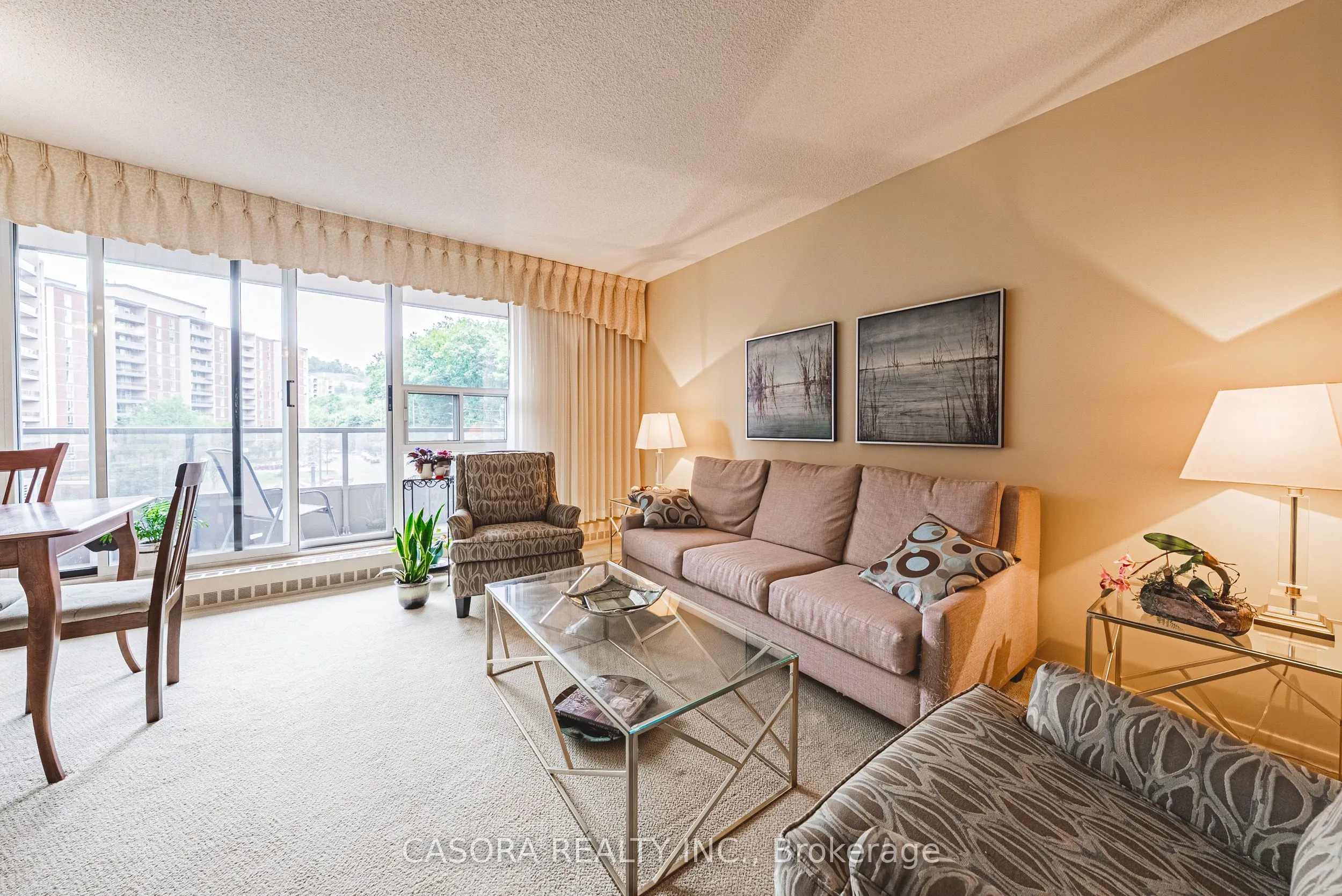 1968 Main Street W, #707