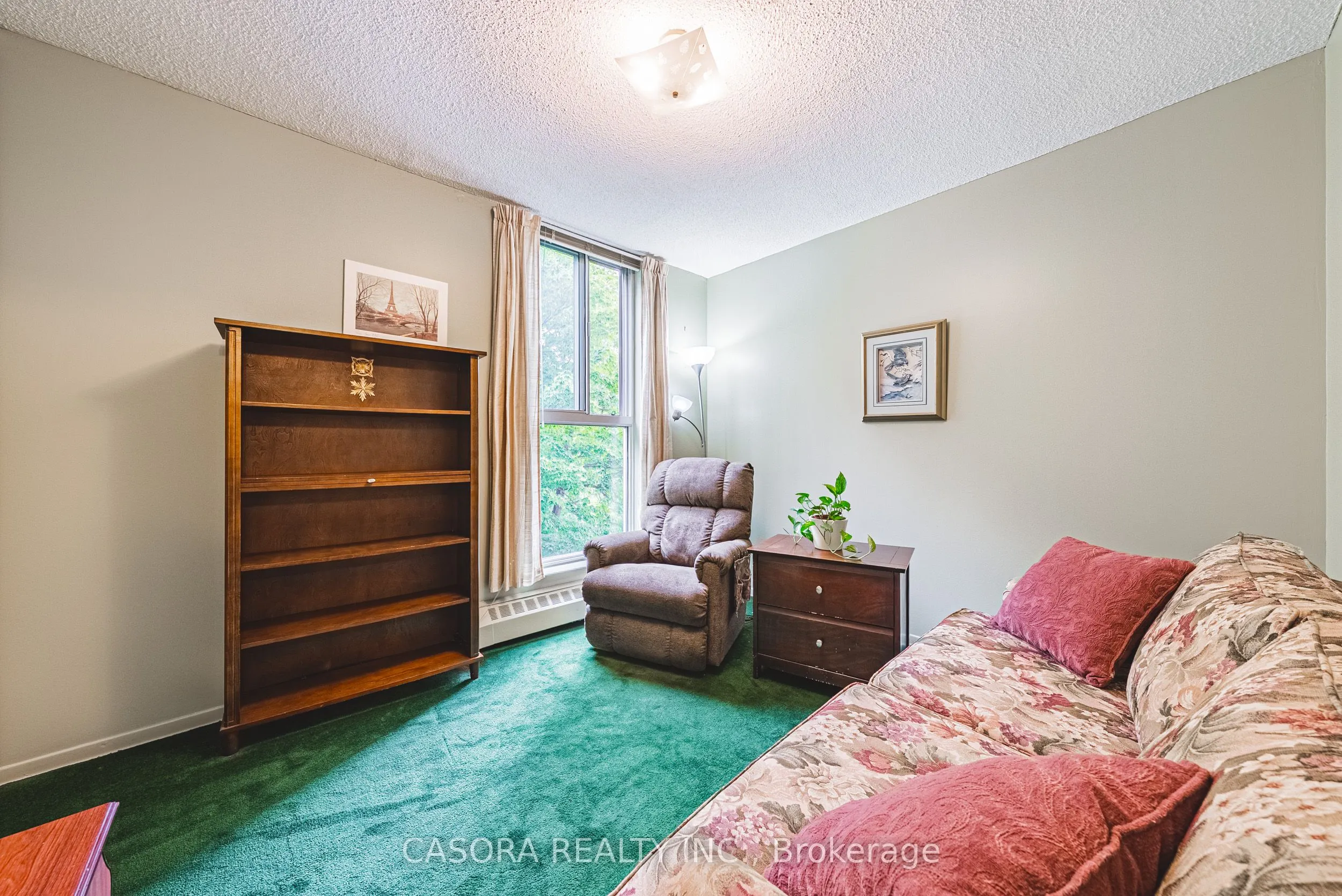 1968 Main Street W, #707