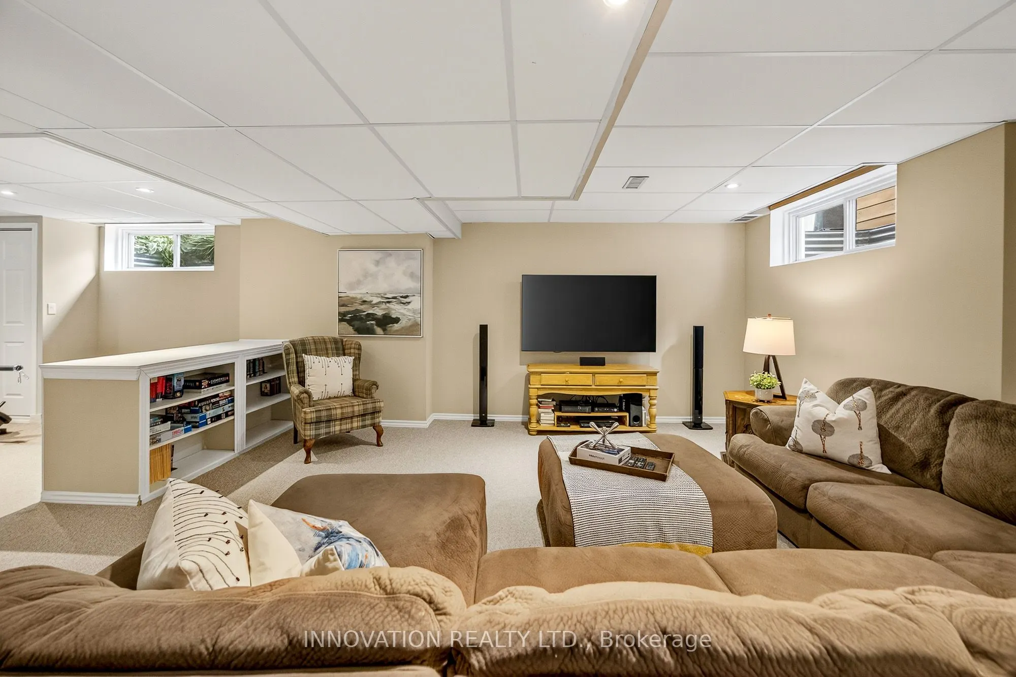 3719 Twin Falls Place
