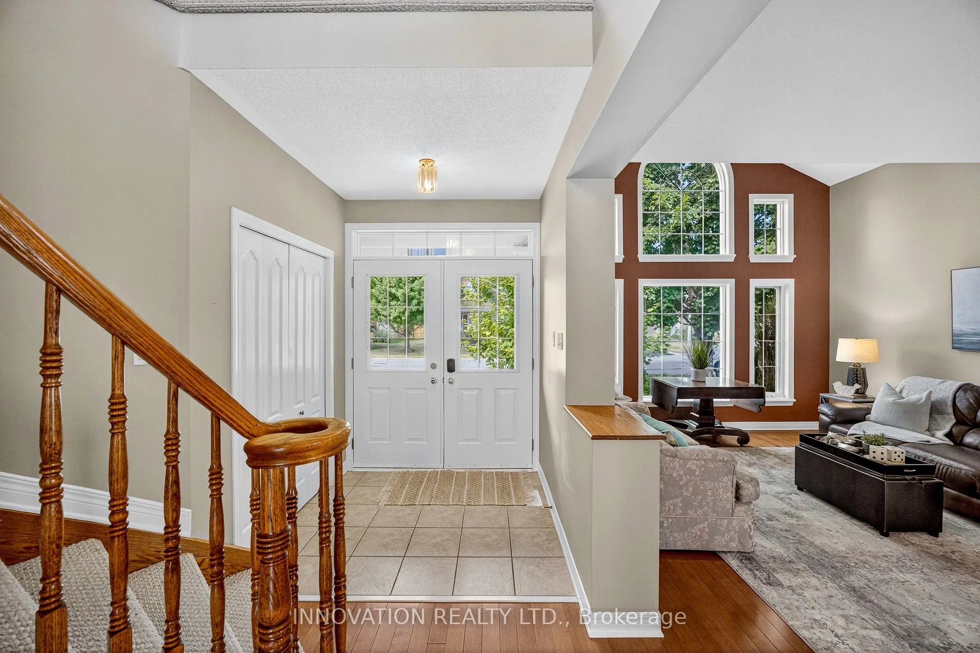 3719 Twin Falls Place