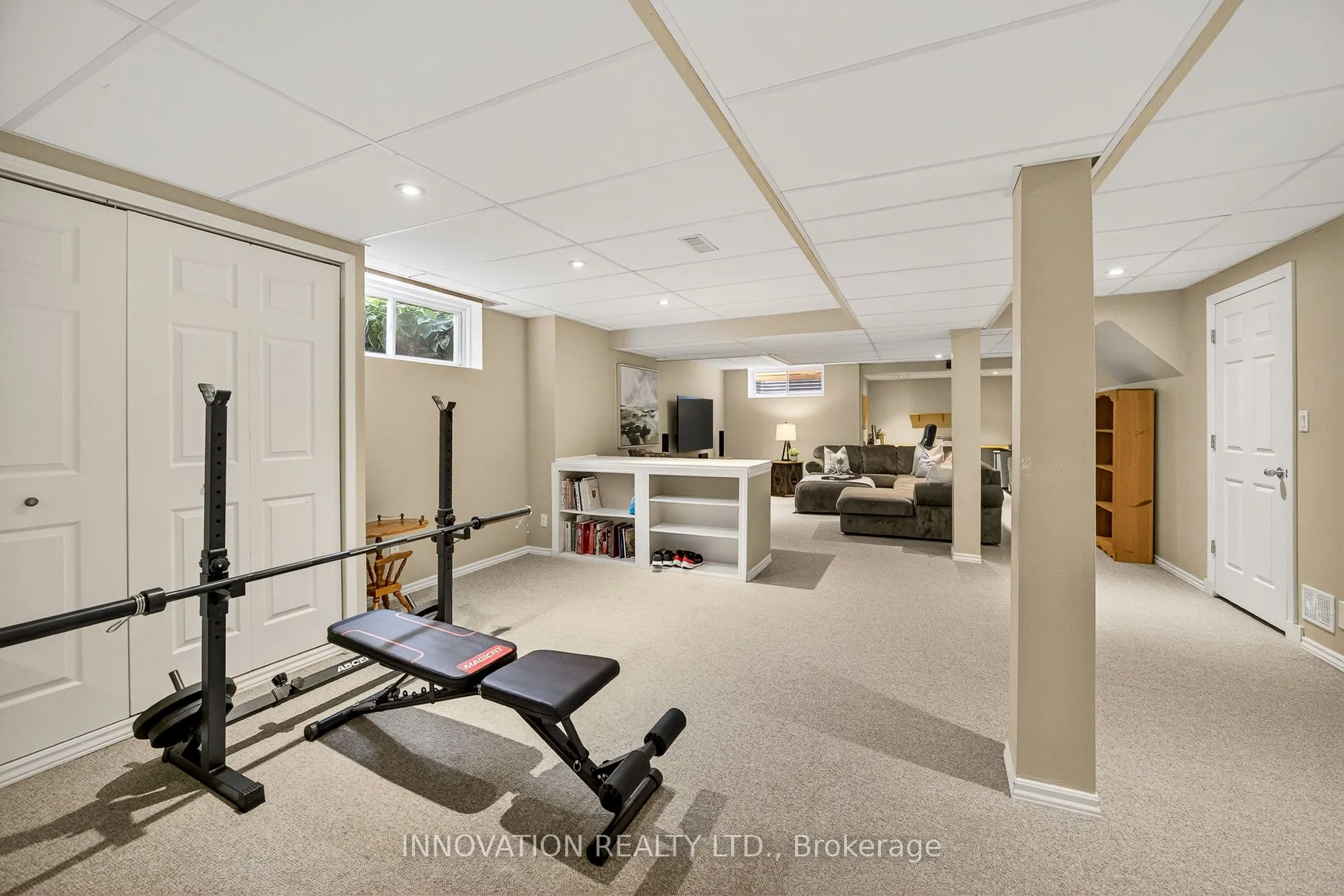 3719 Twin Falls Place