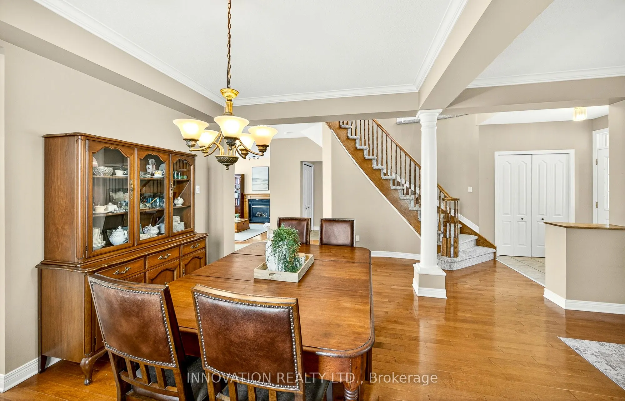 3719 Twin Falls Place