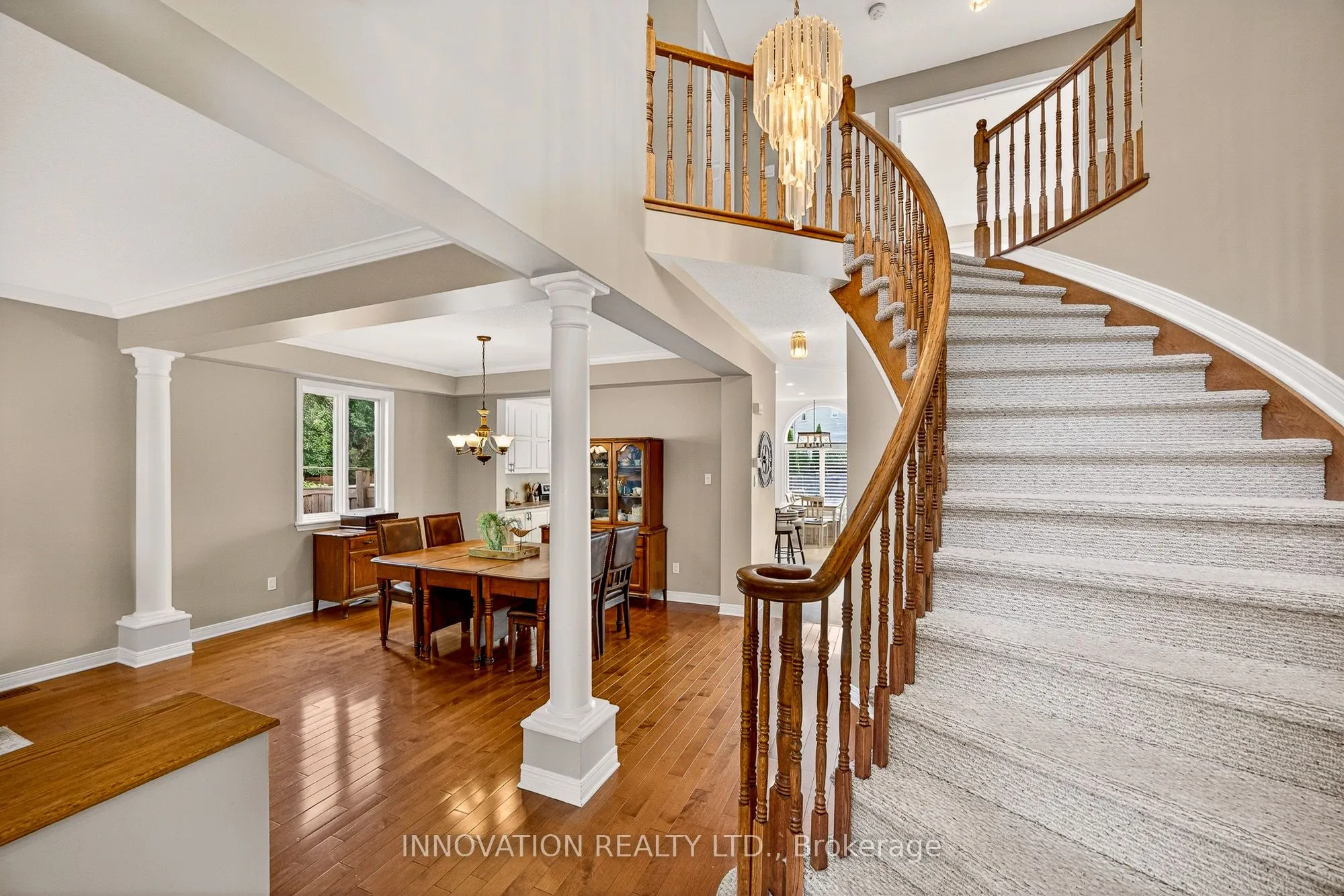 3719 Twin Falls Place