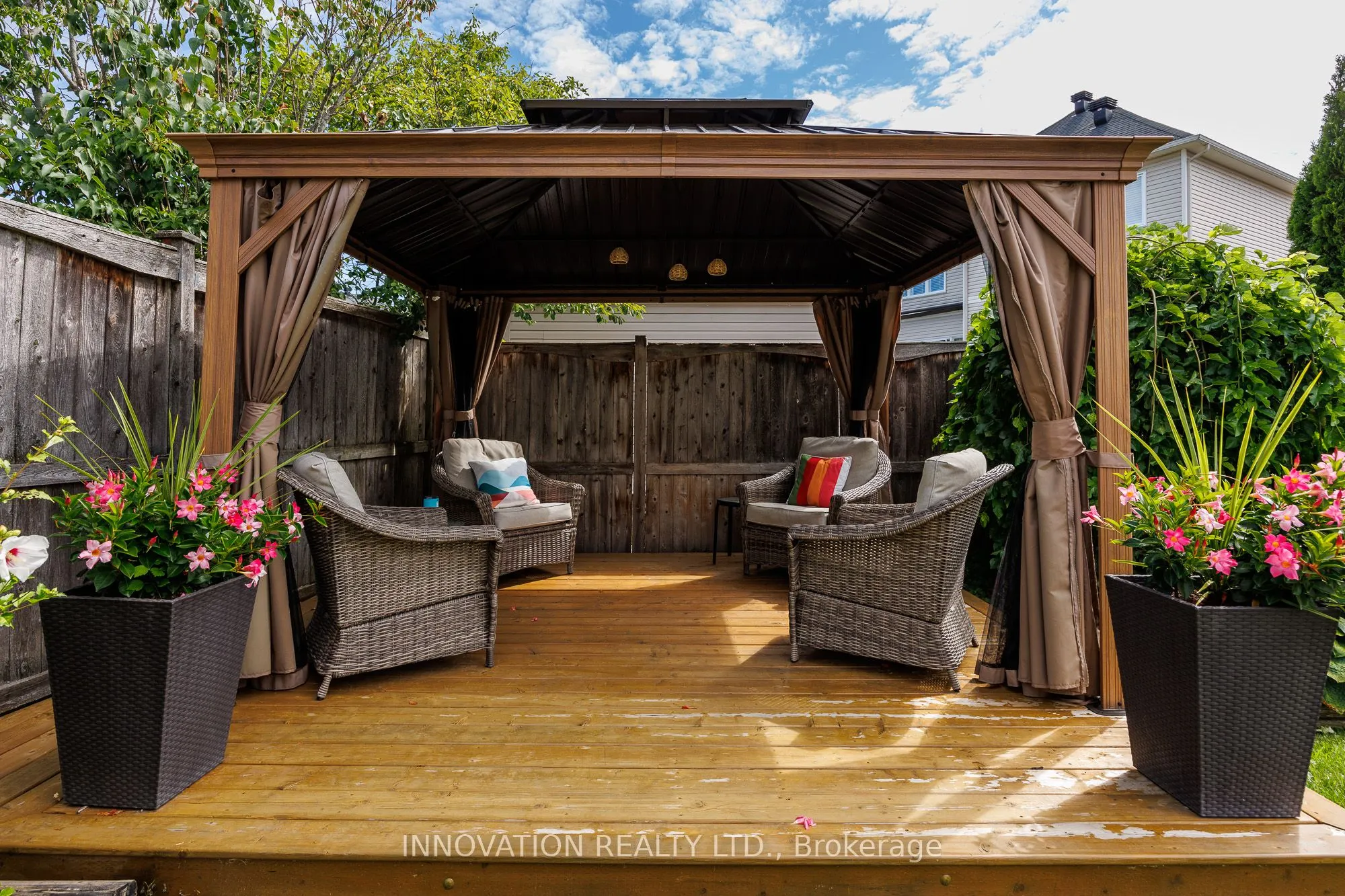 3719 Twin Falls Place