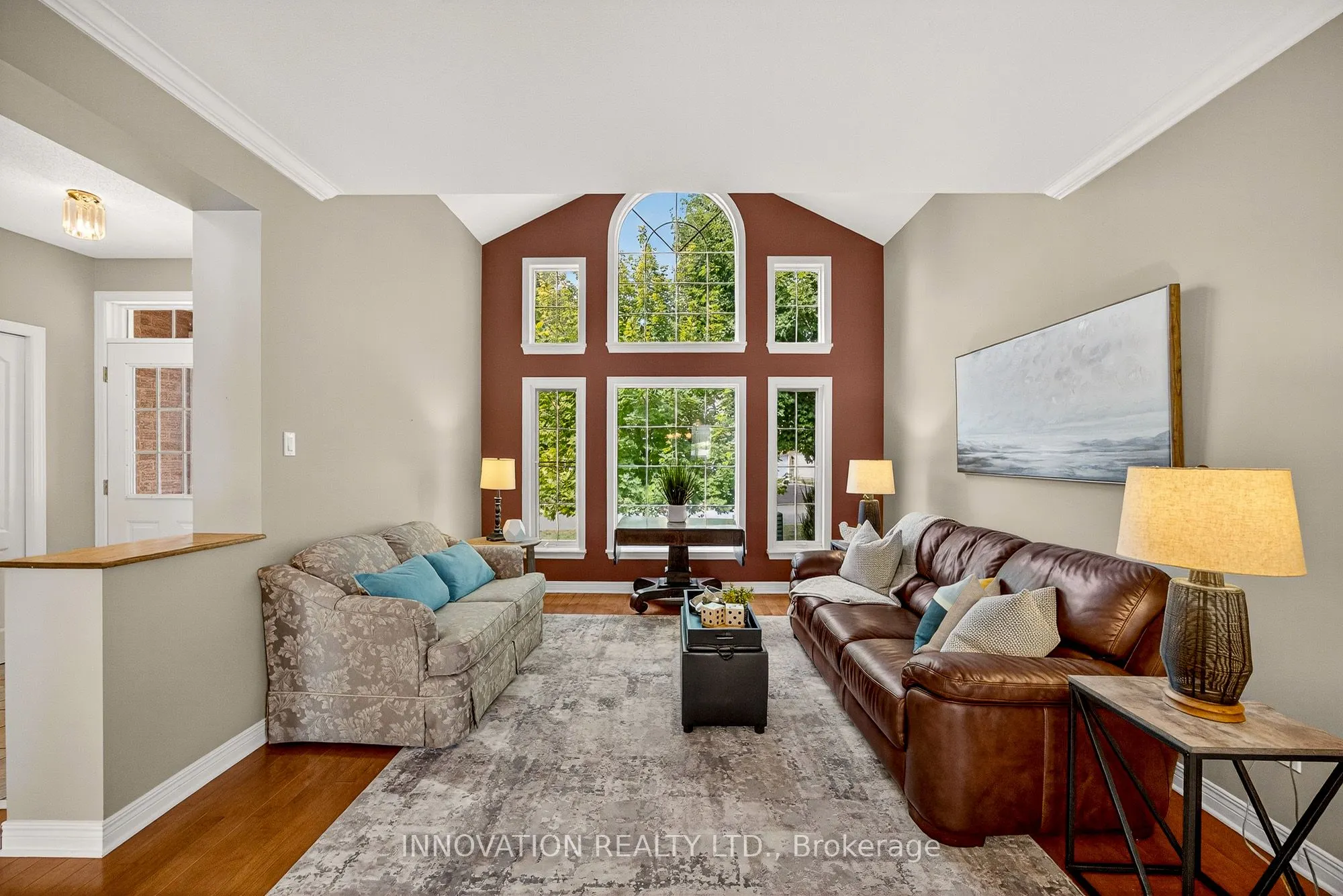 3719 Twin Falls Place