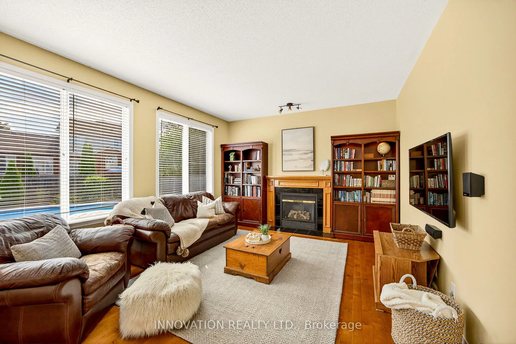 3719 Twin Falls Place