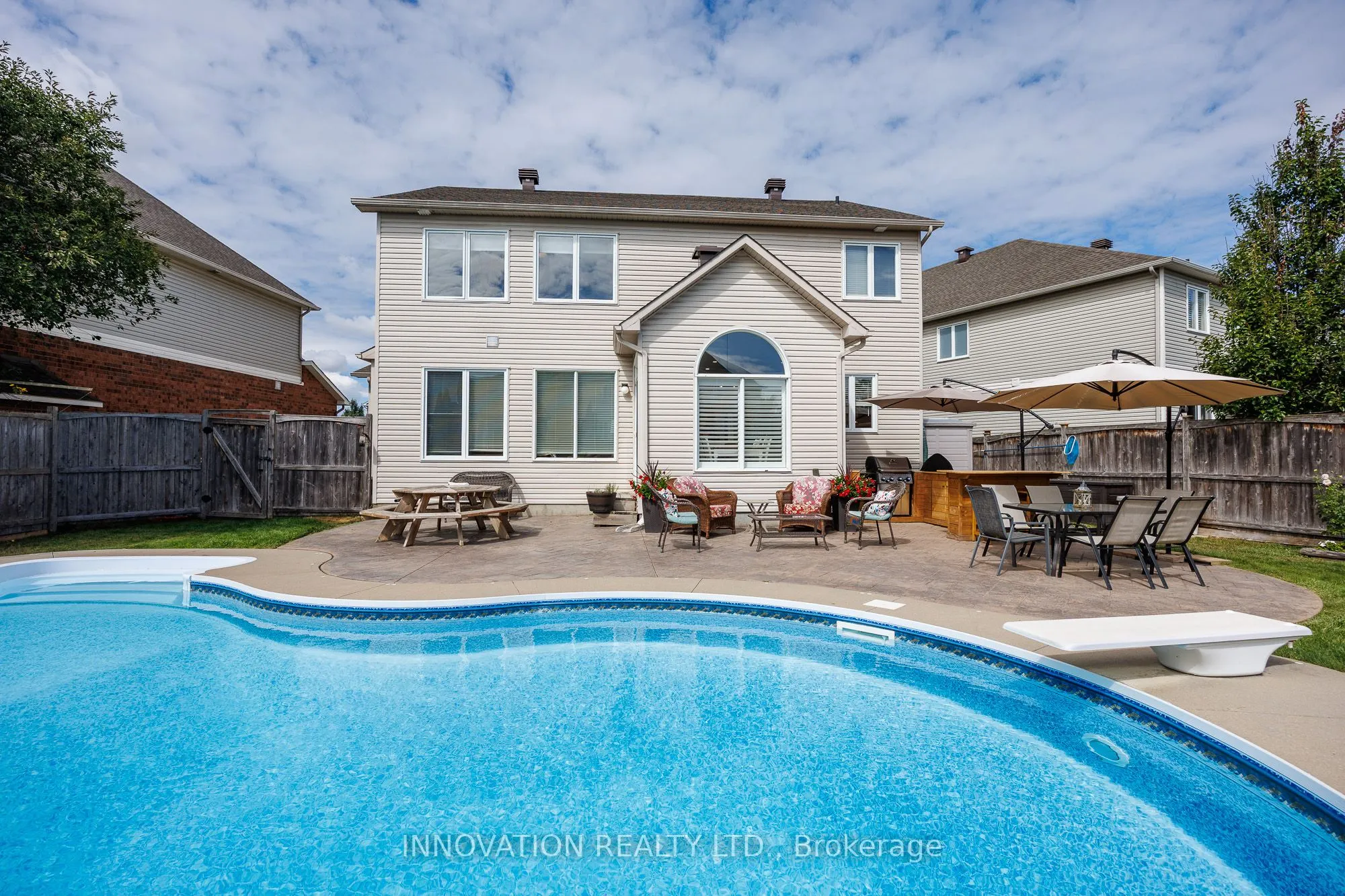 3719 Twin Falls Place