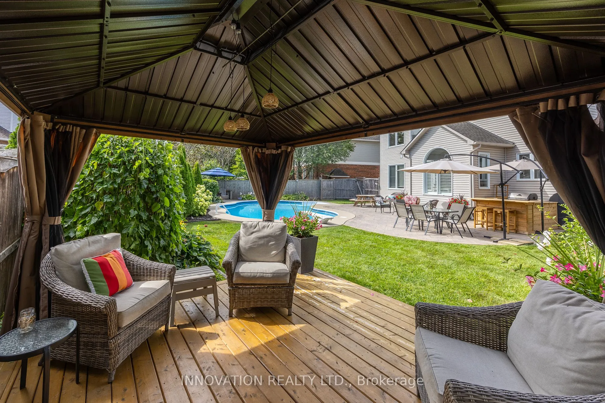 3719 Twin Falls Place