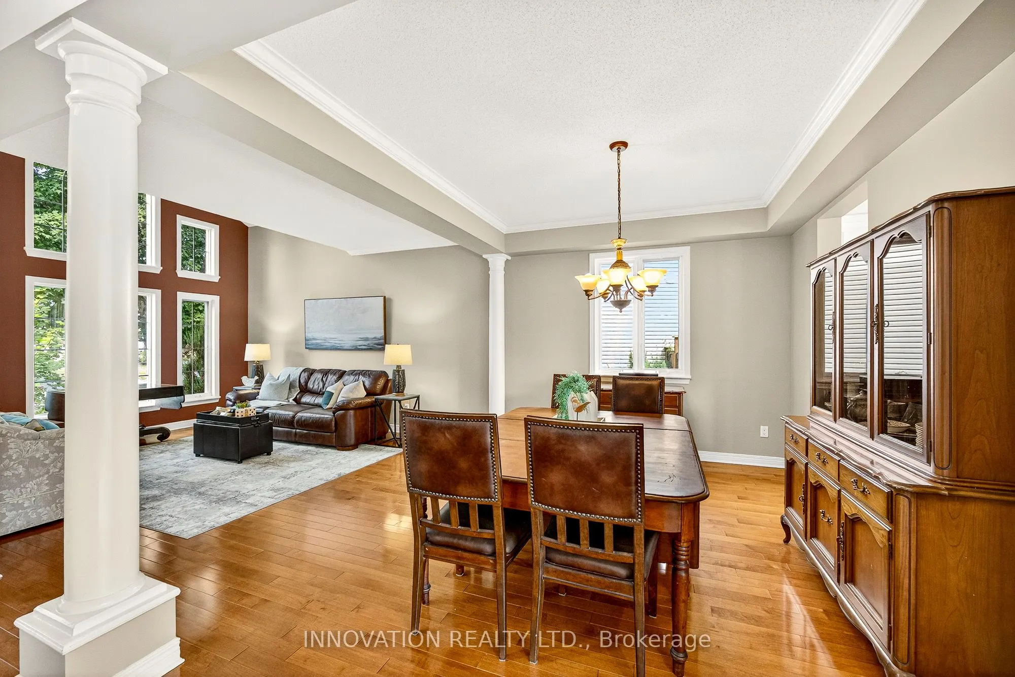 3719 Twin Falls Place