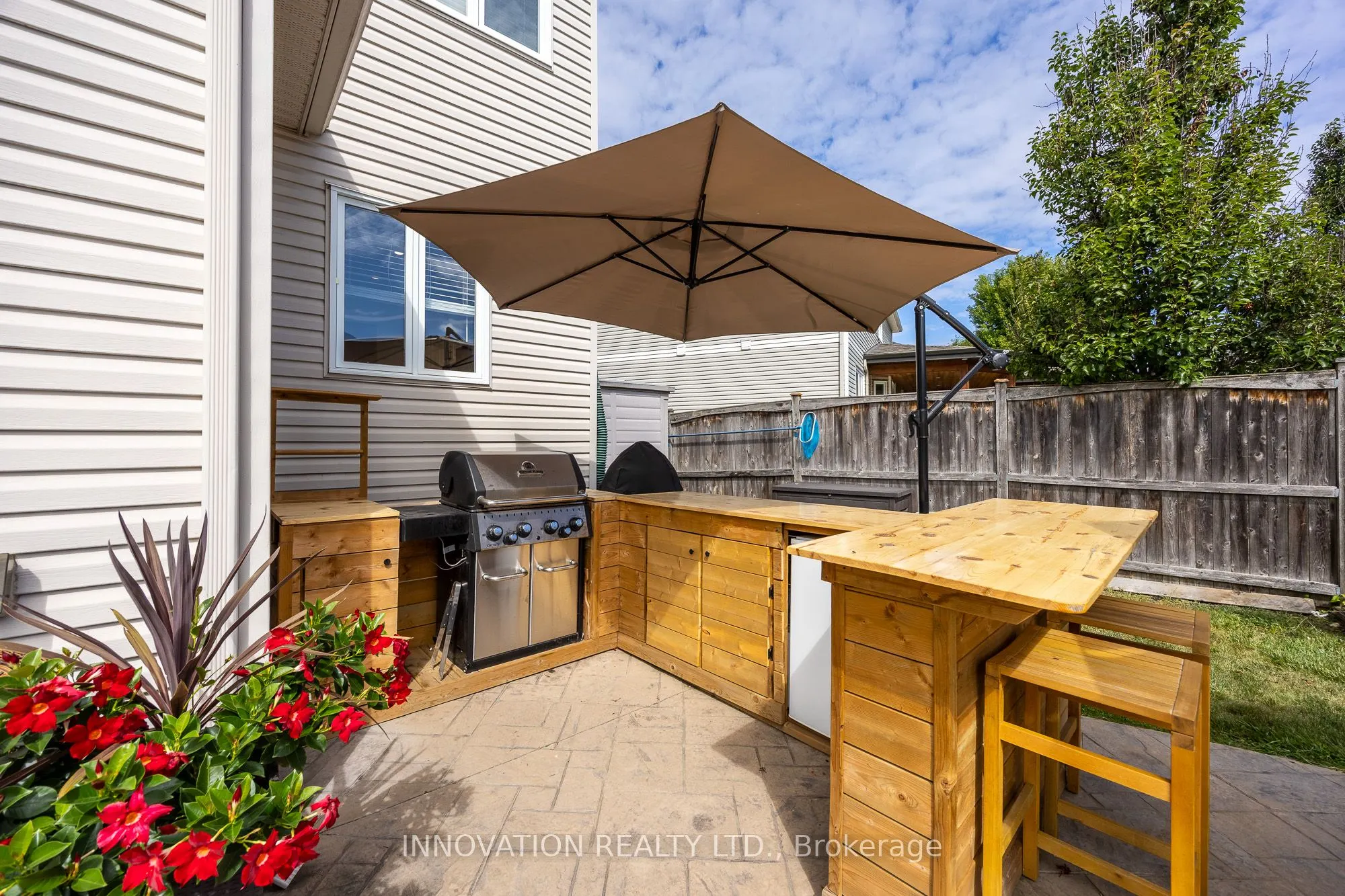 3719 Twin Falls Place