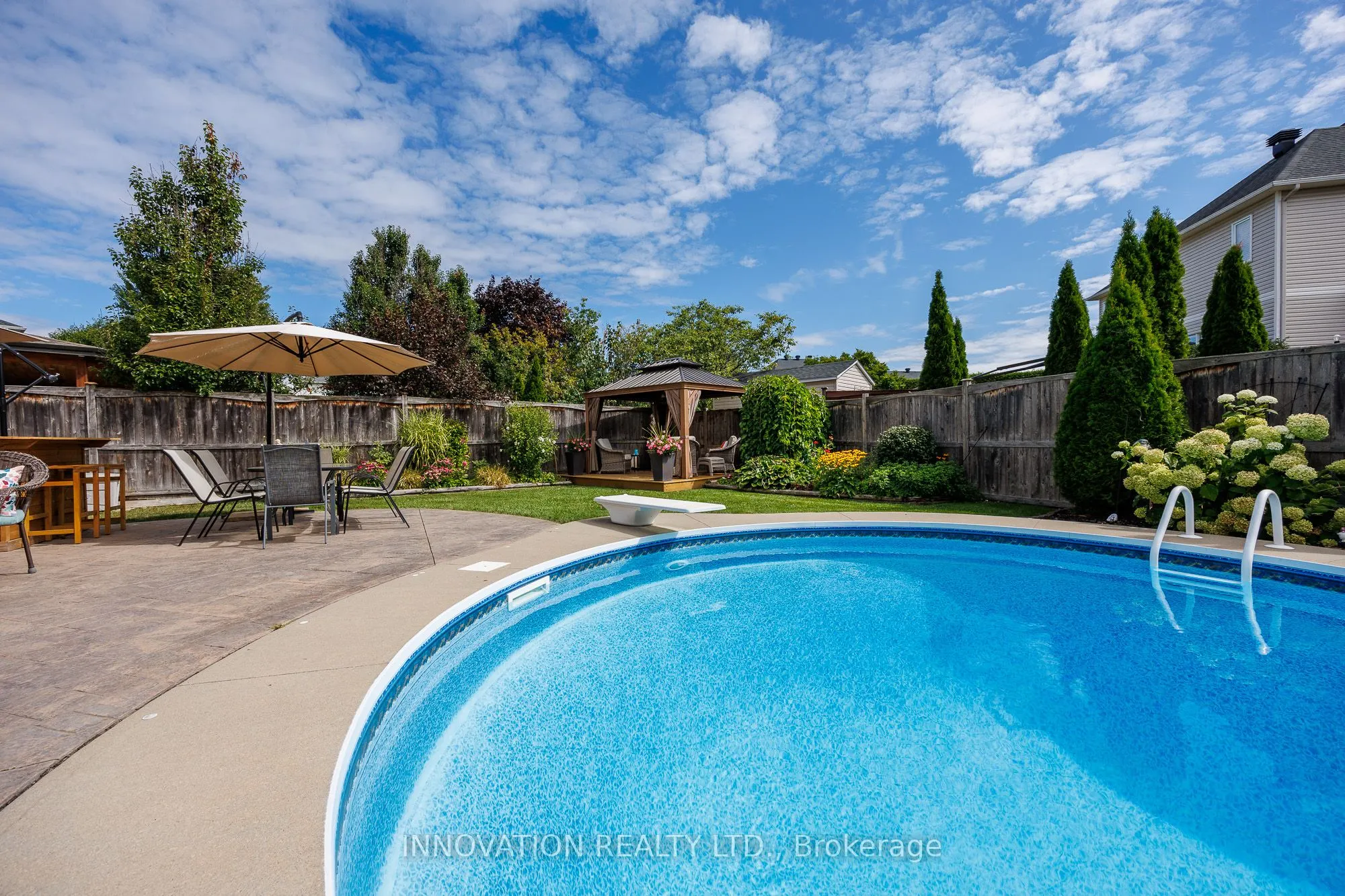 3719 Twin Falls Place